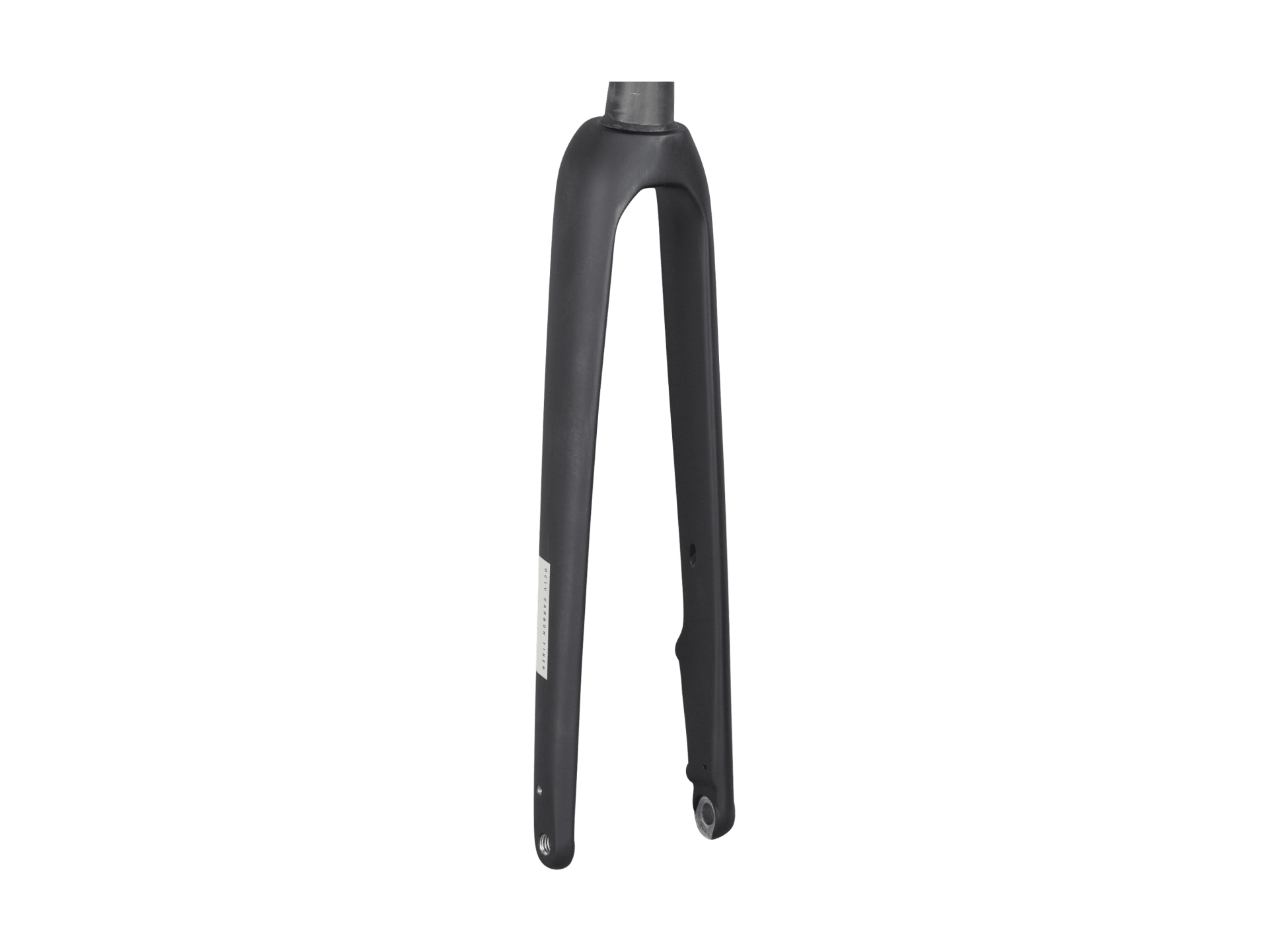 Trek Domane+ AL 700c Rigid Fork