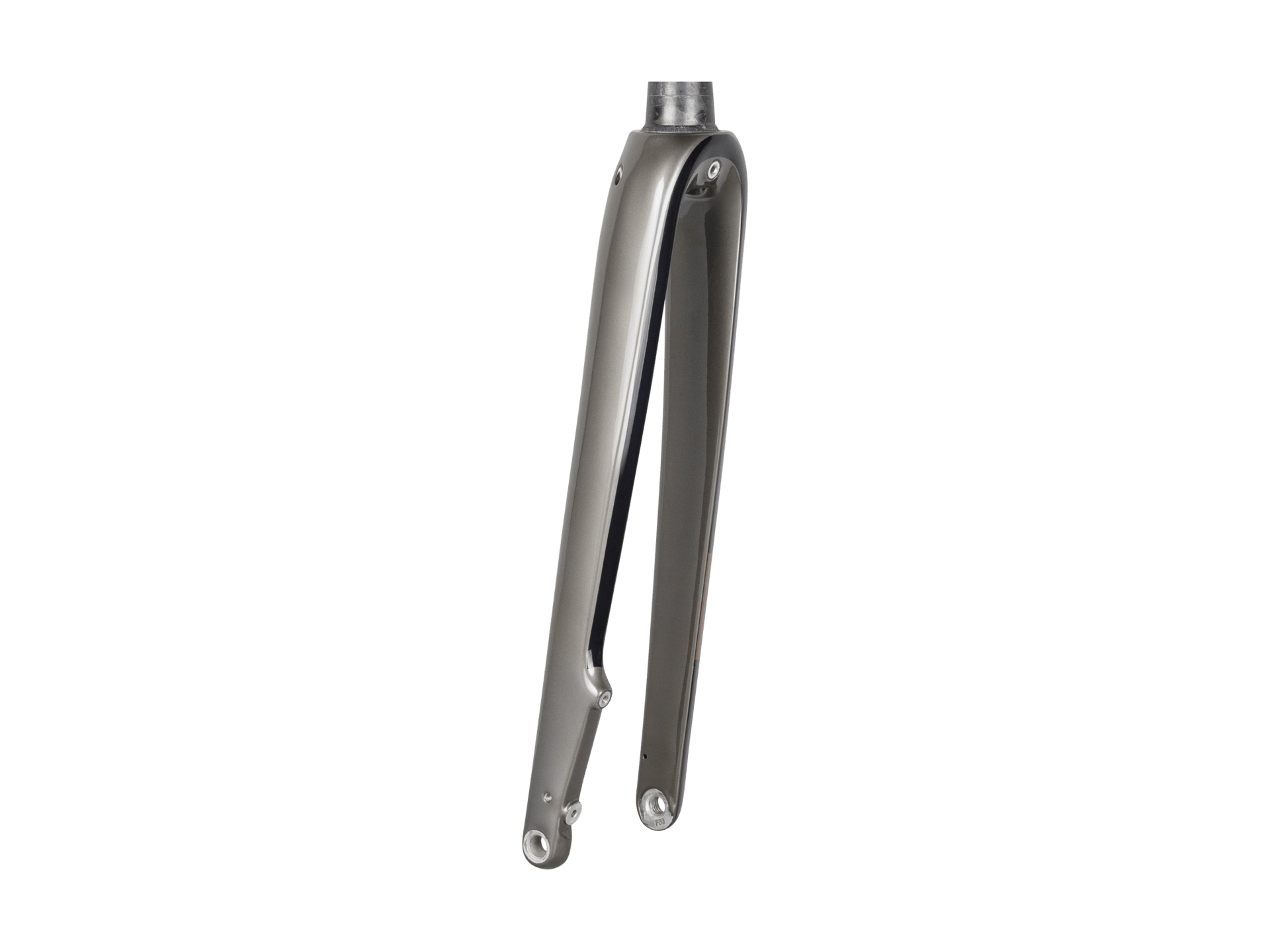 Trek Domane+ AL 700c Rigid Fork