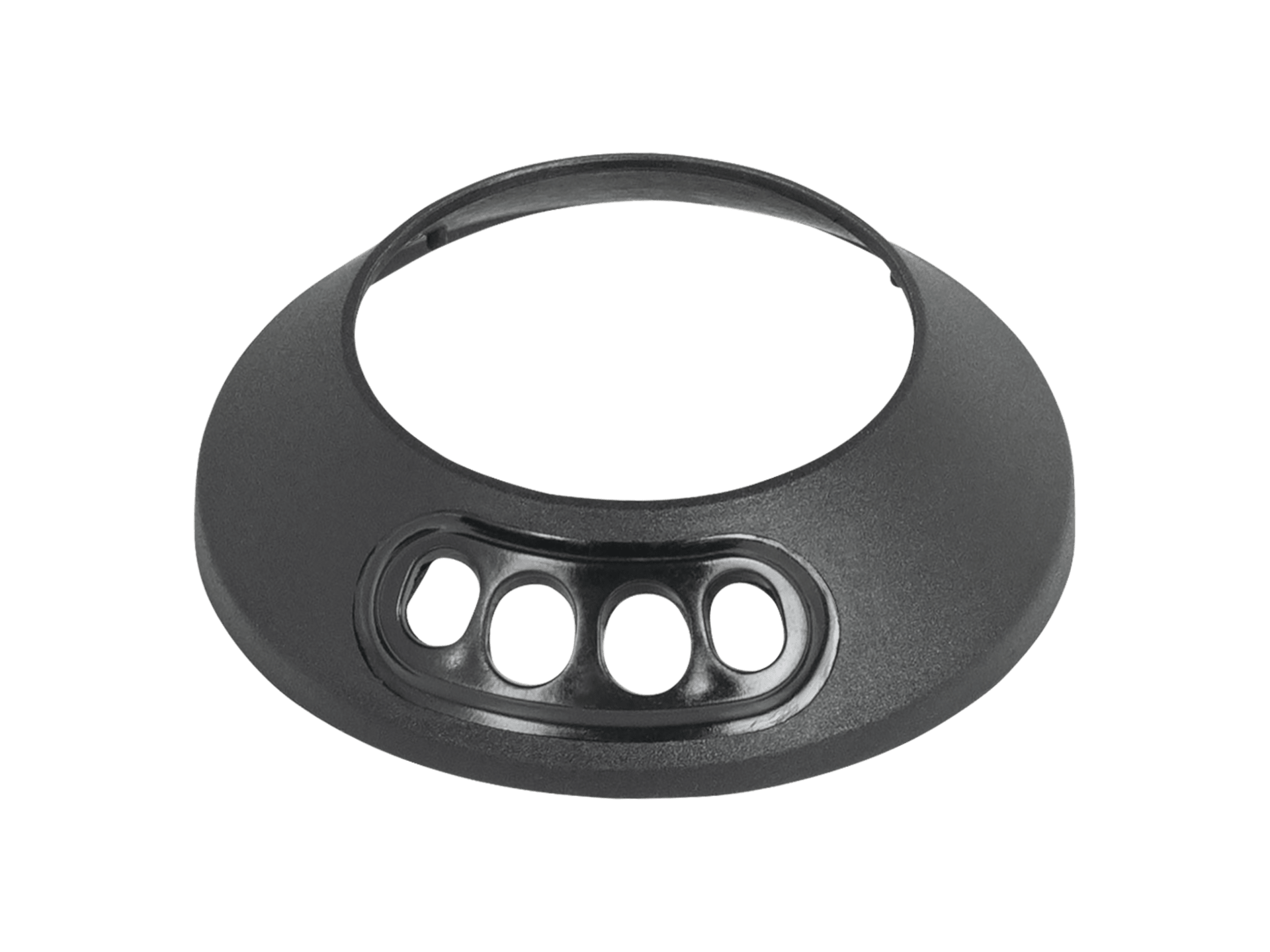 Trek Domane AL Headtube Water Shroud