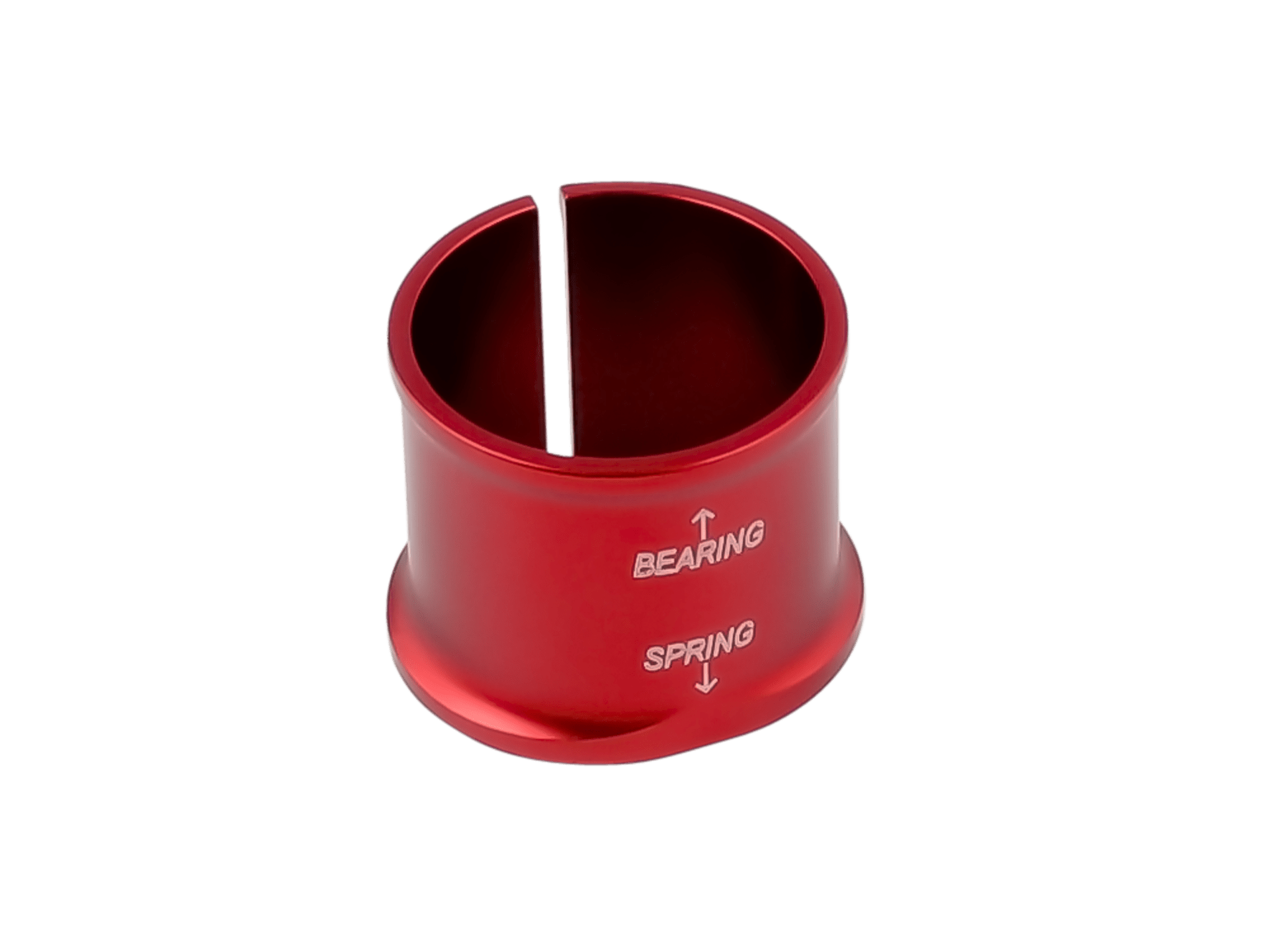 Trek Domane IsoSpeed Wave Spring Preload Spacer