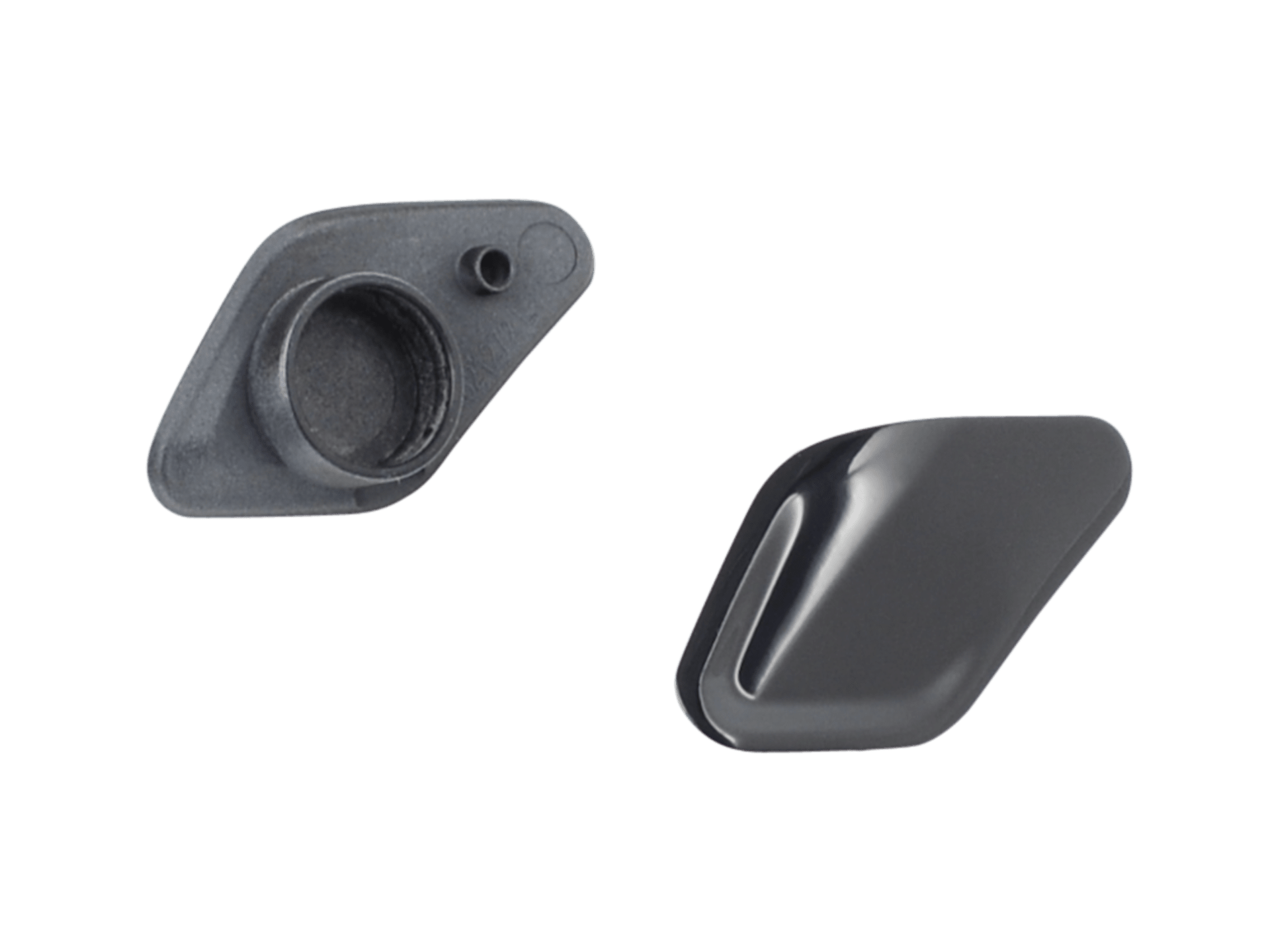Trek Domane SL IsoSpeed Rear Cover
