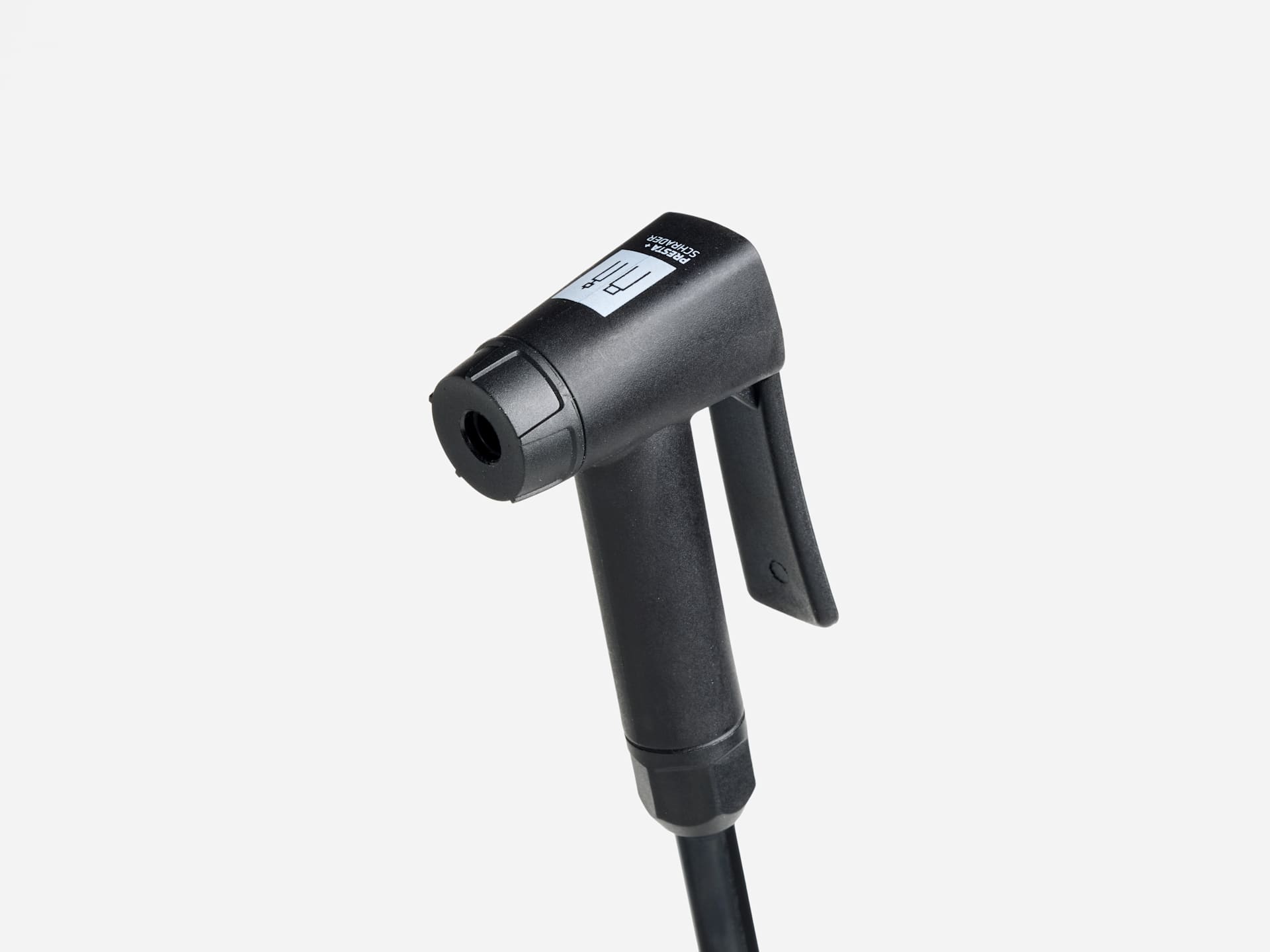 Trek Dual Charger Floor Pump
