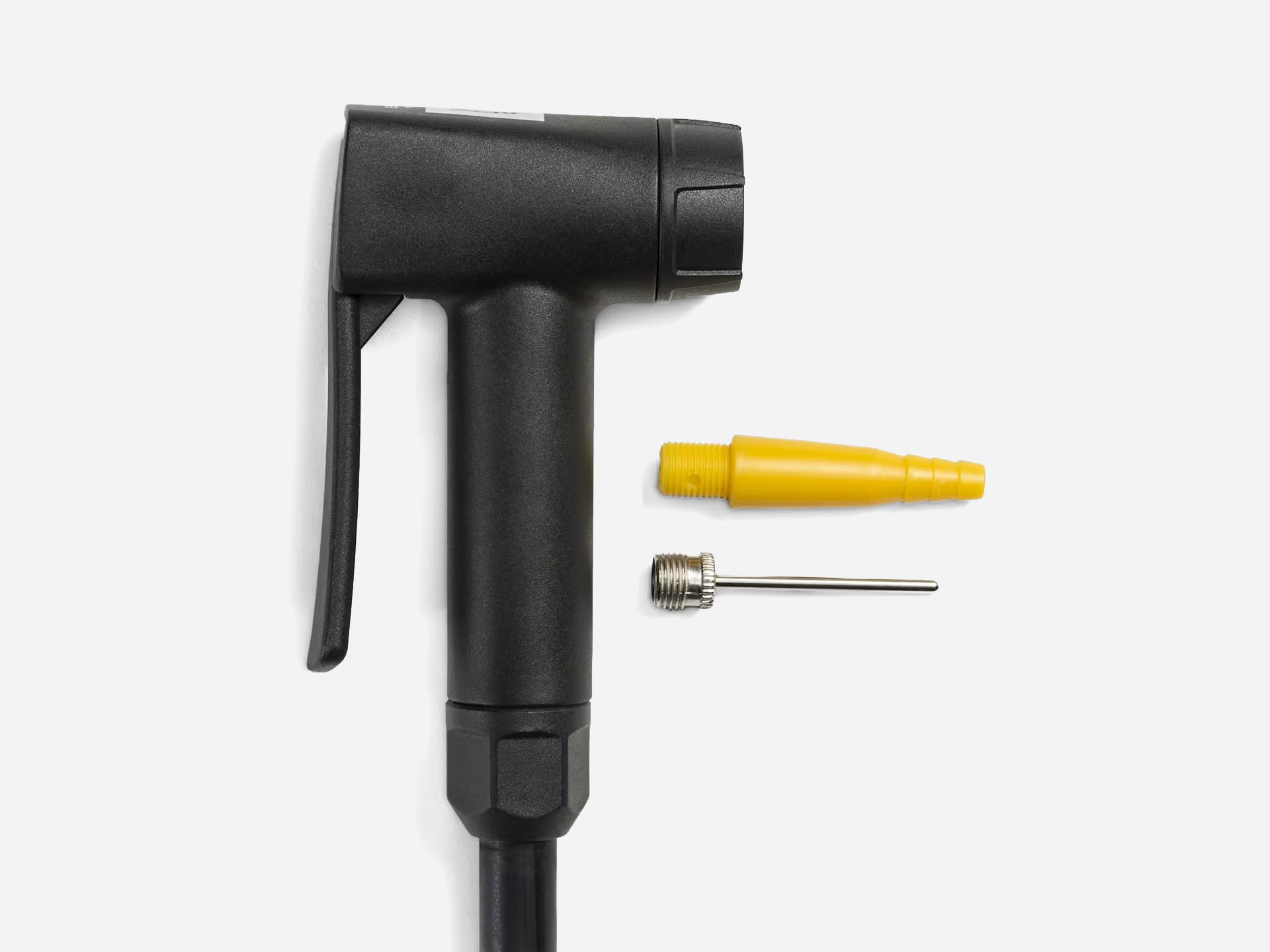 Trek Dual Charger Floor Pump