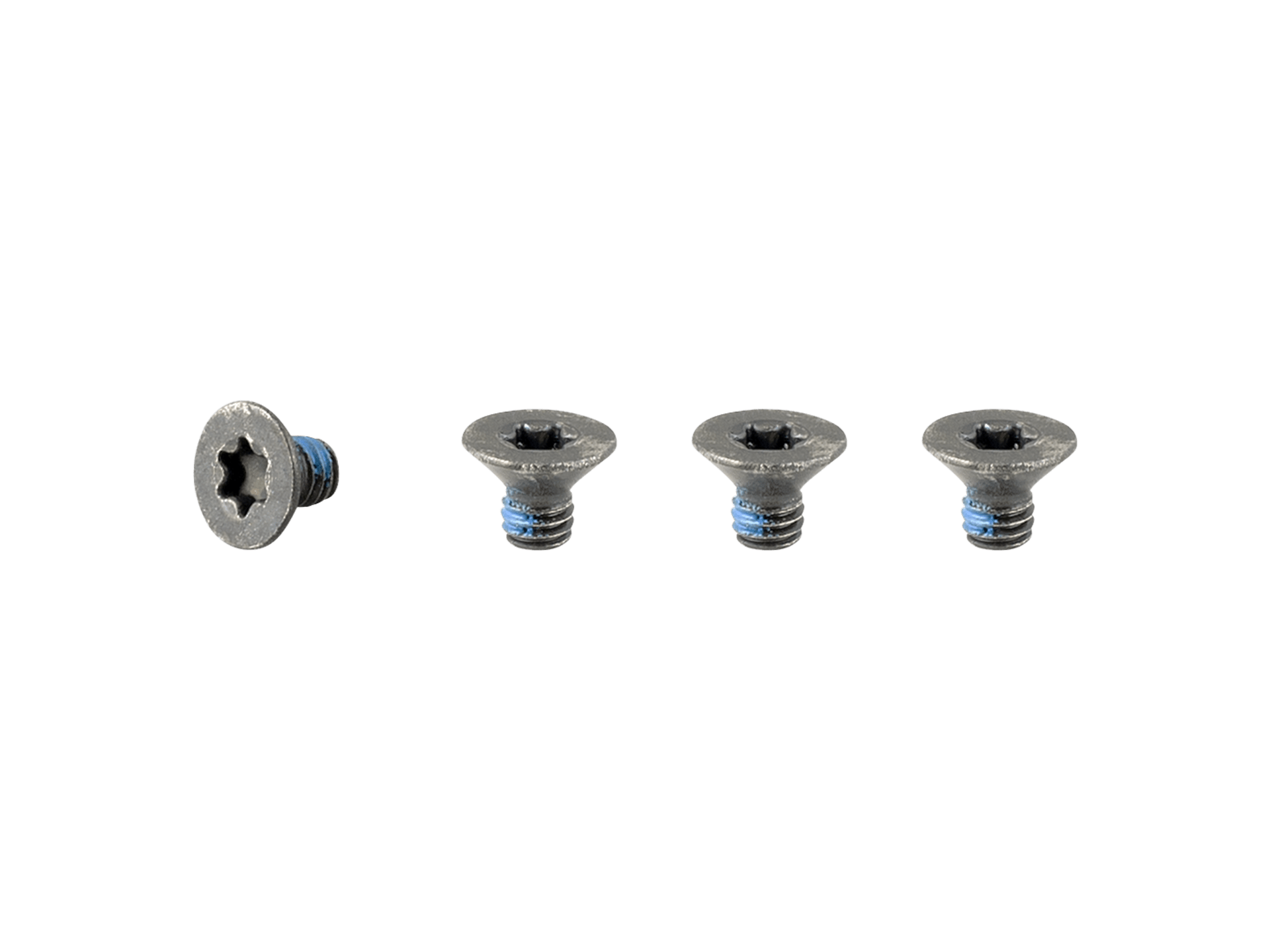 Trek 2021-2024 TQ & Fazua Motor Armor Hardware