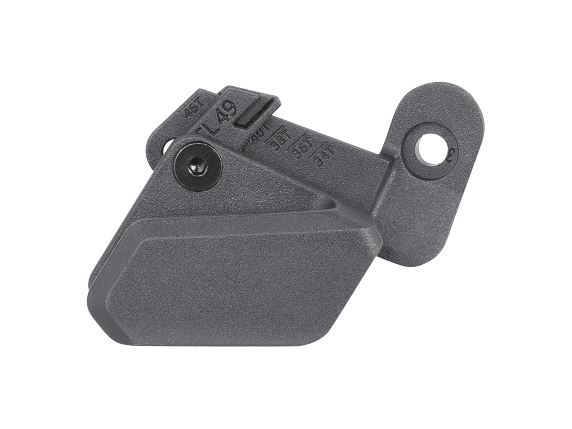 Trek E-Road Chainkeeper Assembly