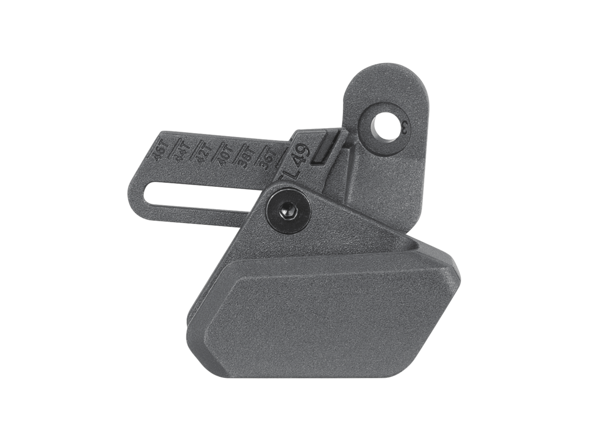 Trek E-Road Chainkeeper Assembly