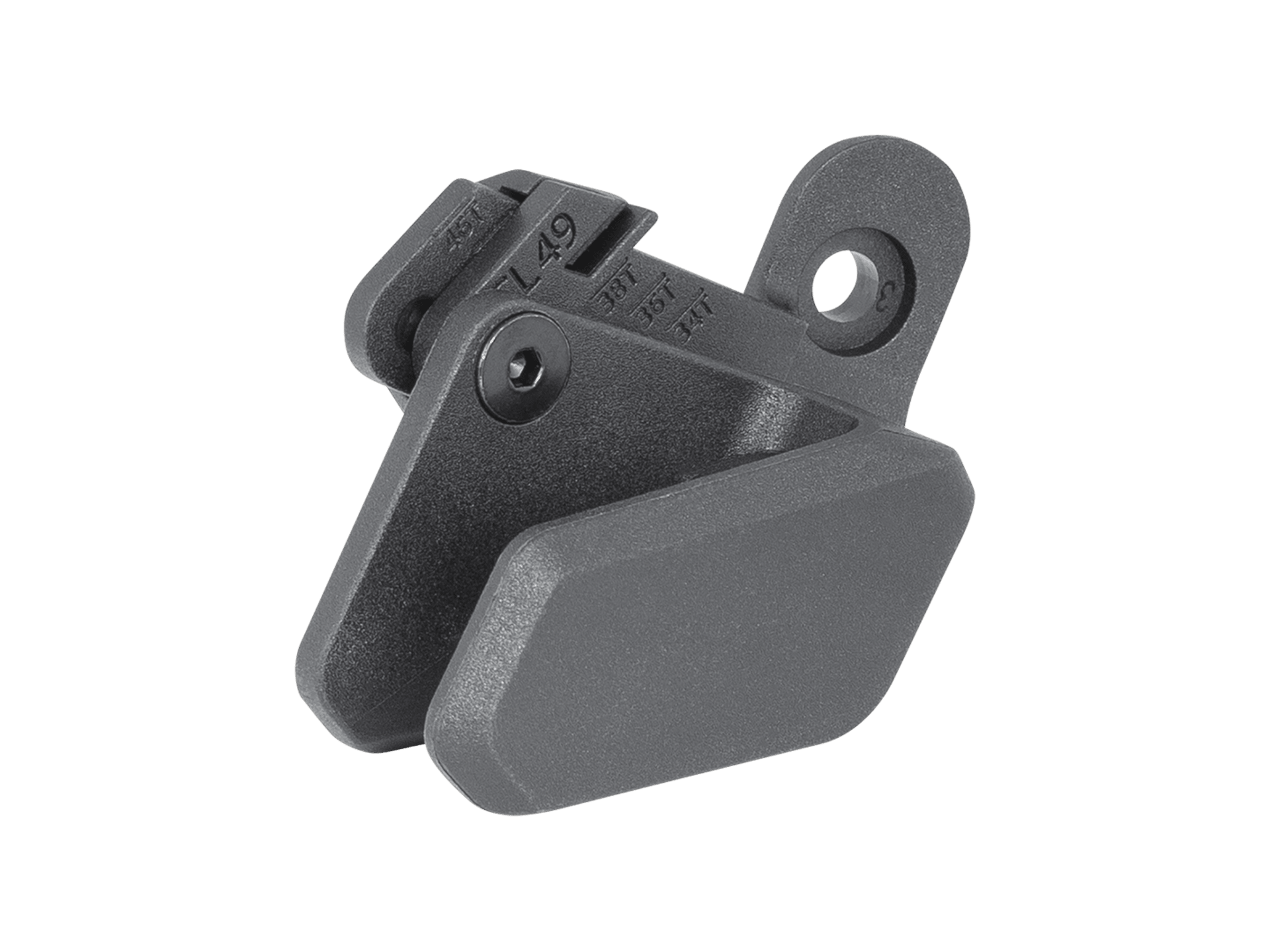 Trek E-Road Chainkeeper Assembly