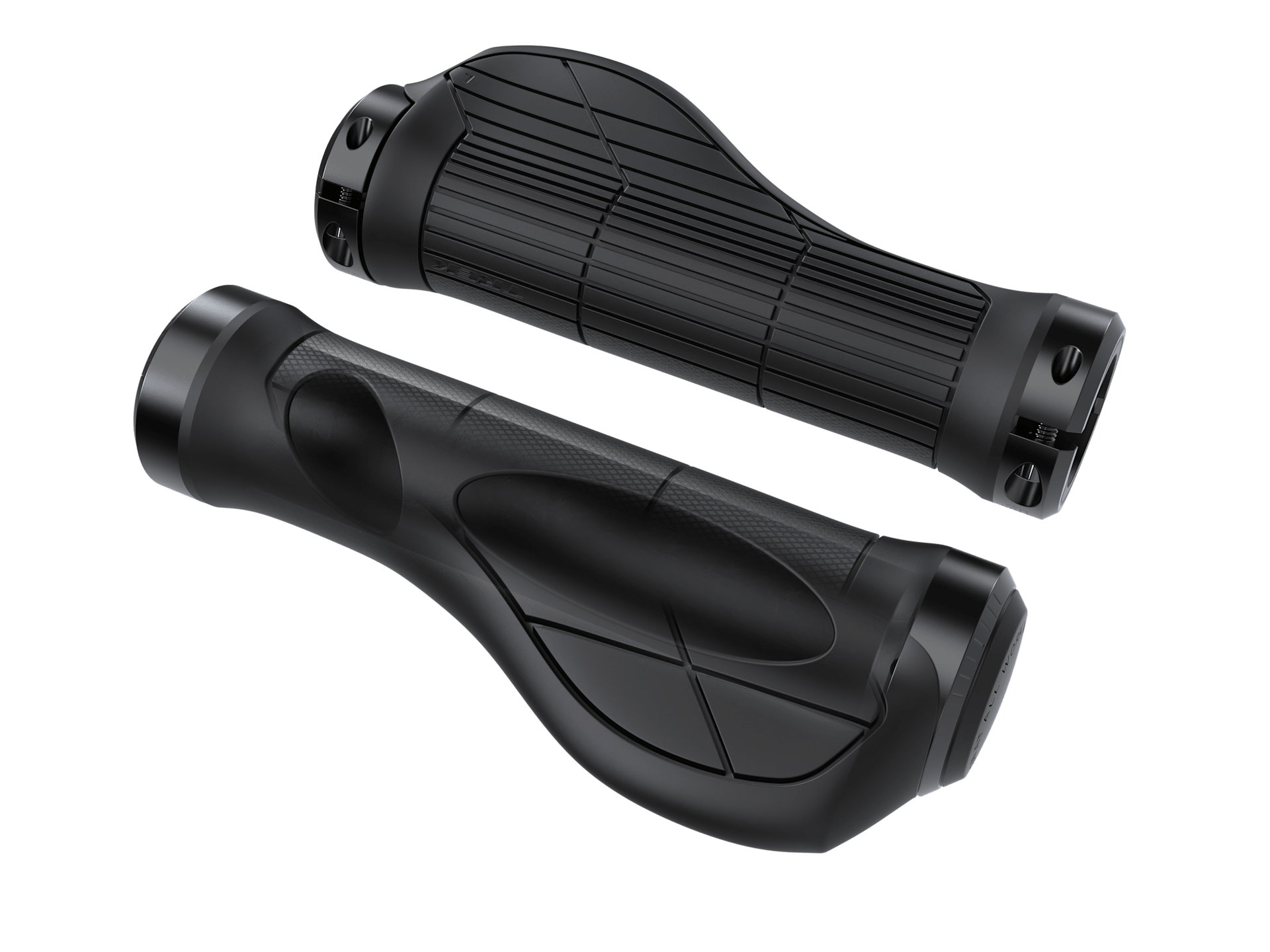 Trek Ergonomic Pro MTB Grip Set