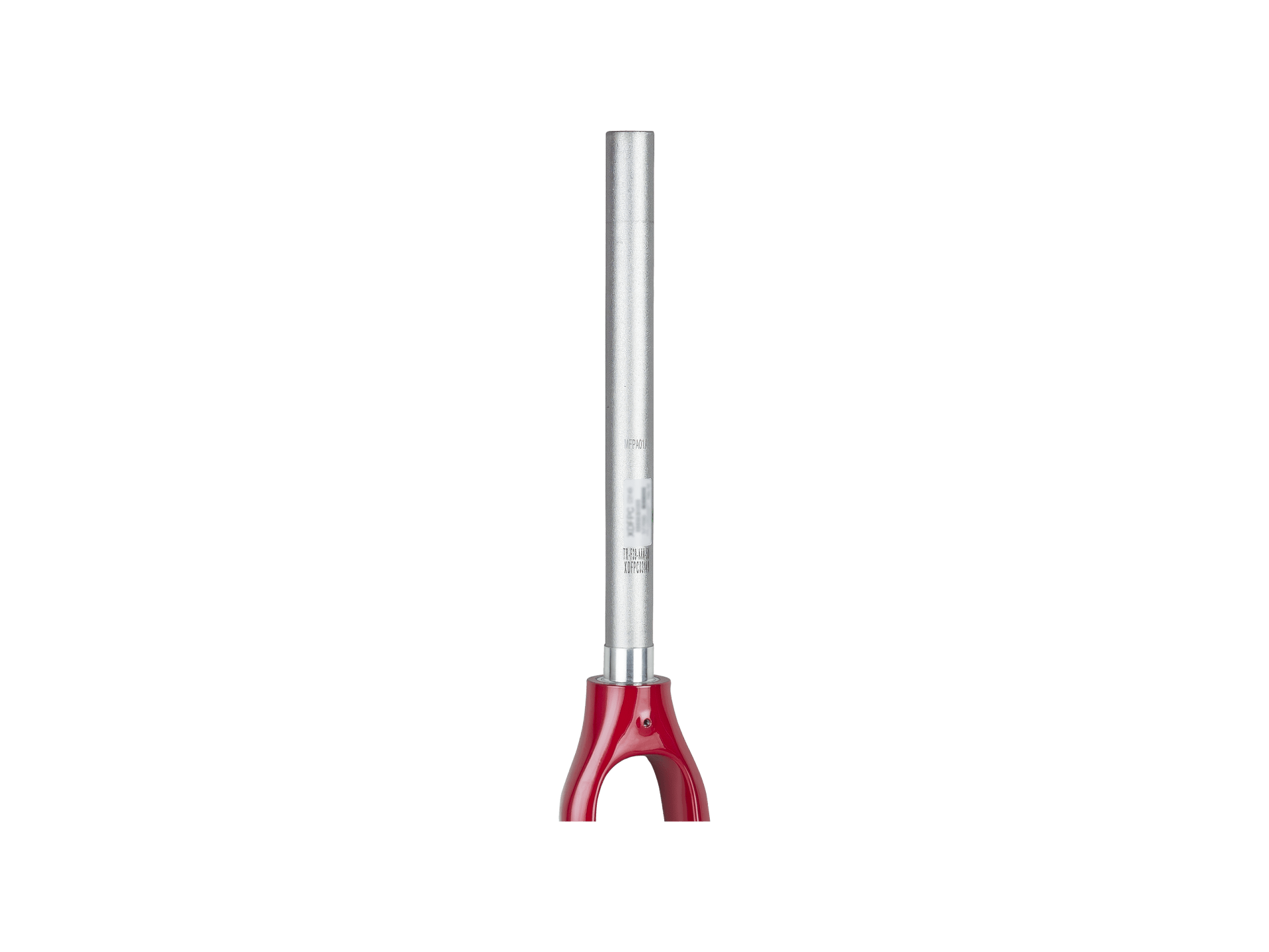 Trek FX 3 Women's 700c Disc Rigid Forks