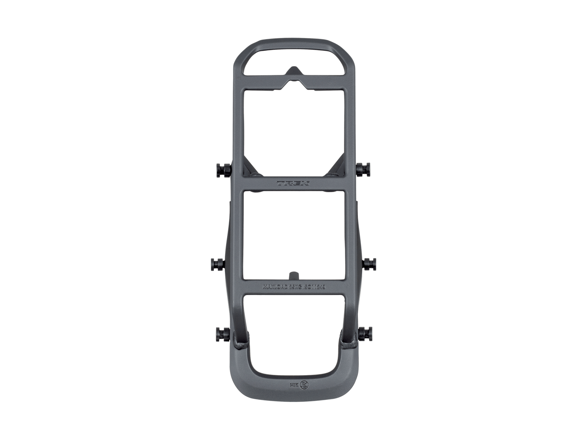 Trek FX+ 7 MIK Rear Rack