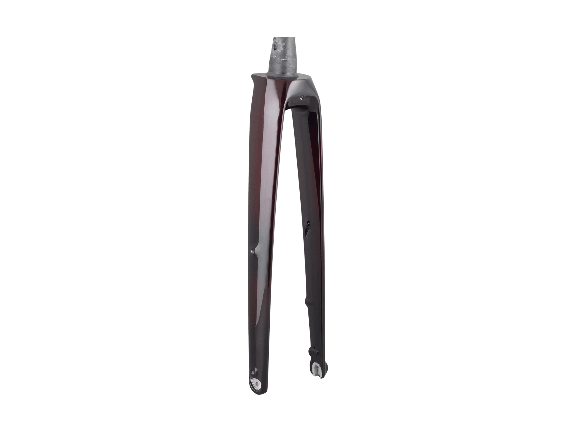 Trek FX Sport Carbon Thru-Skew Forks