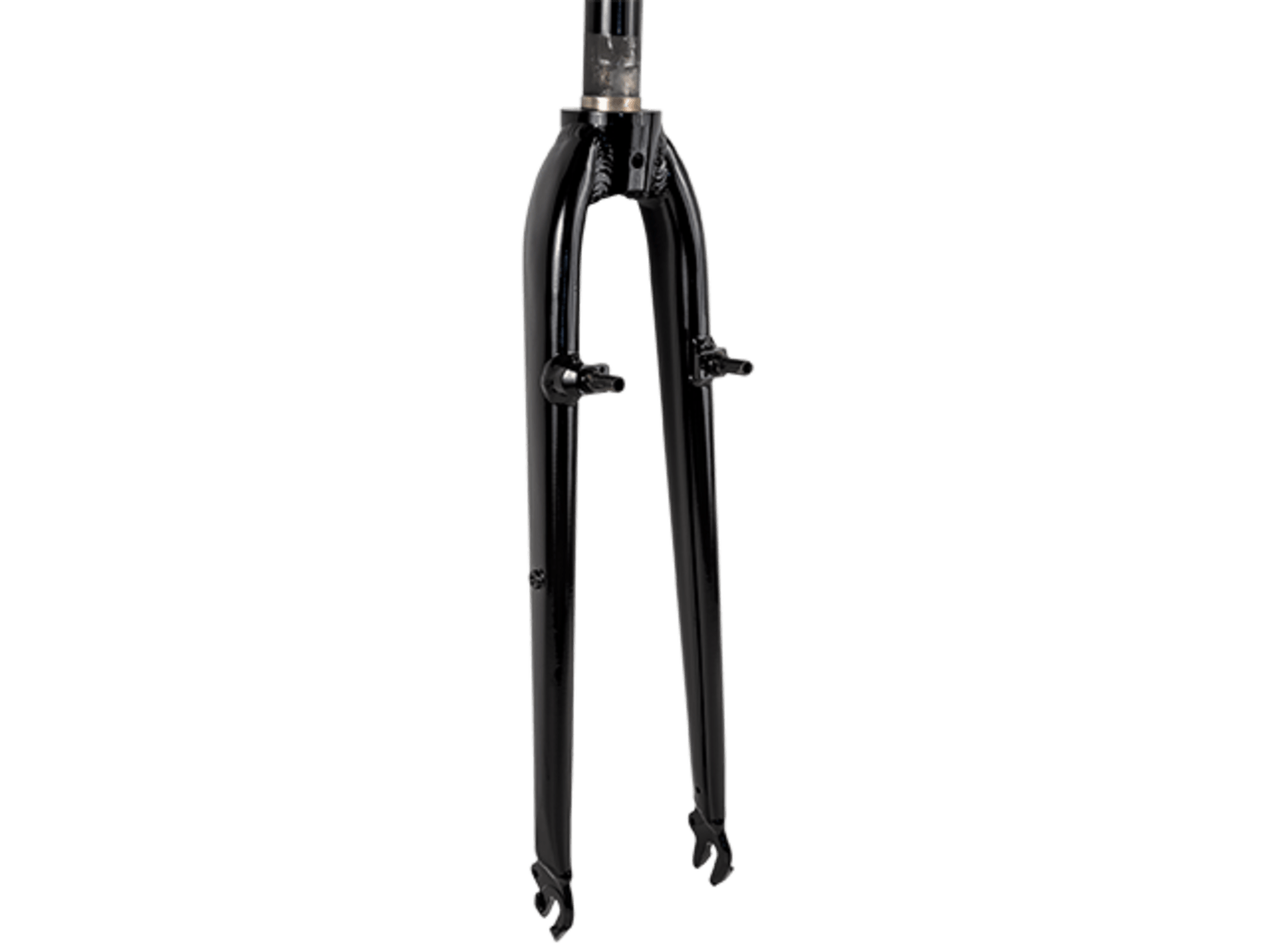 Trek FX with ZS Lowers Neutral 700c Rigid Fork