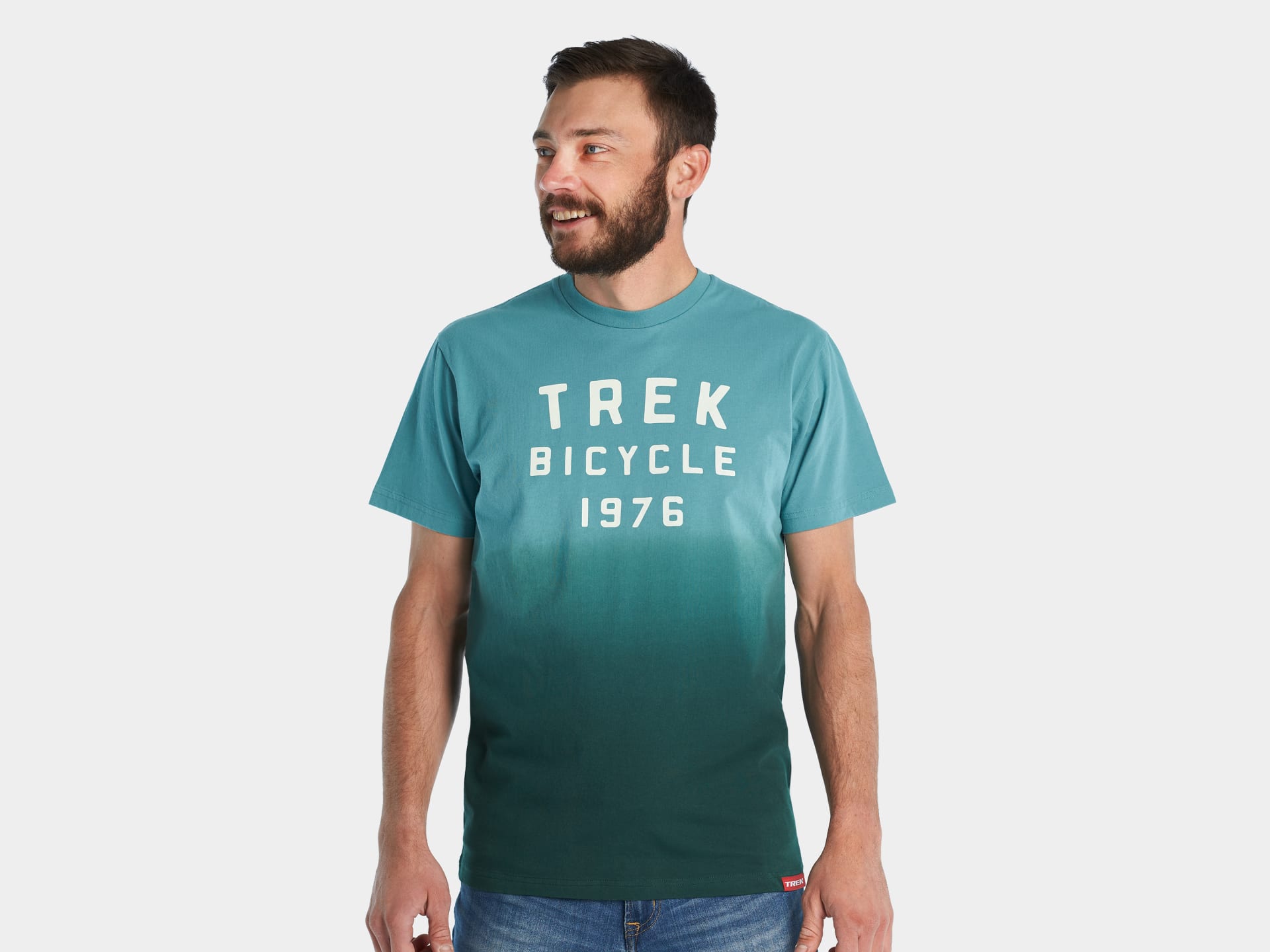 Trek Fade Unisex T-Shirt