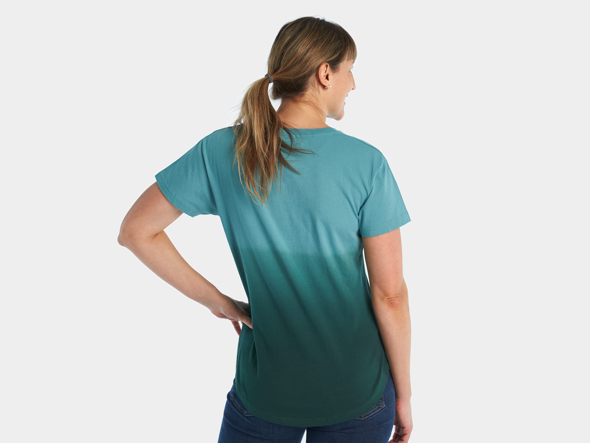 Trek Fade Women's T-Shirt