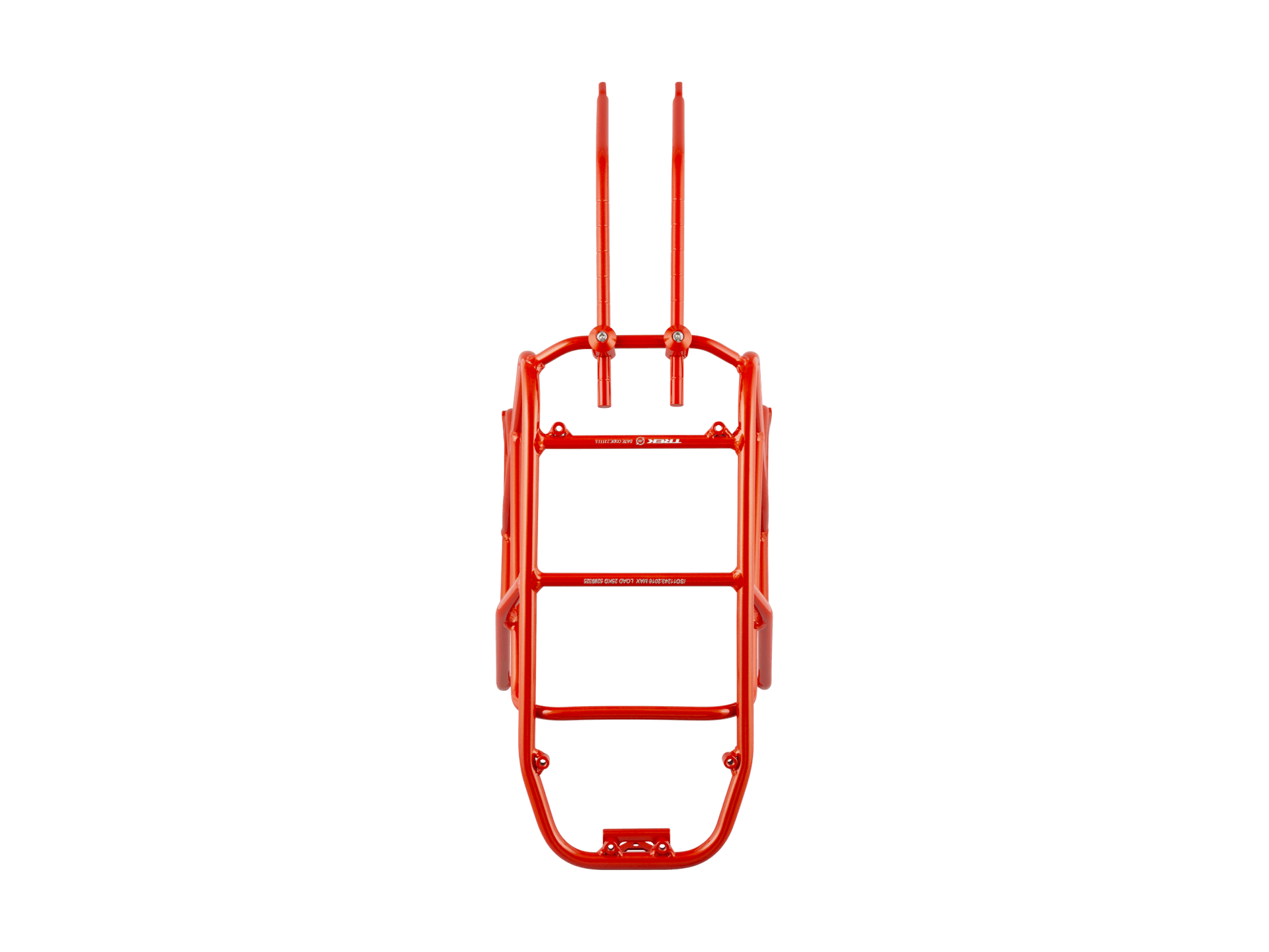 Trek Farley Rear Cargo Rack