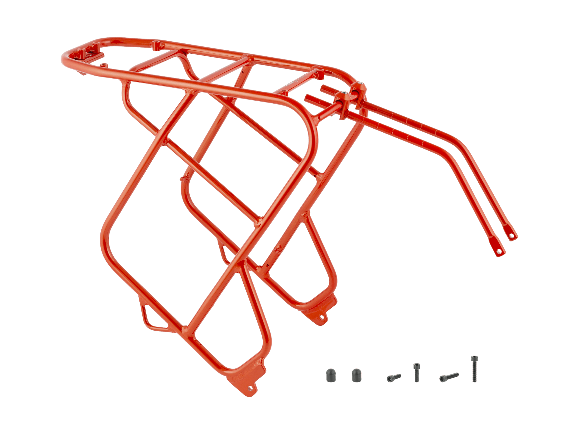 Trek Farley Rear Cargo Rack