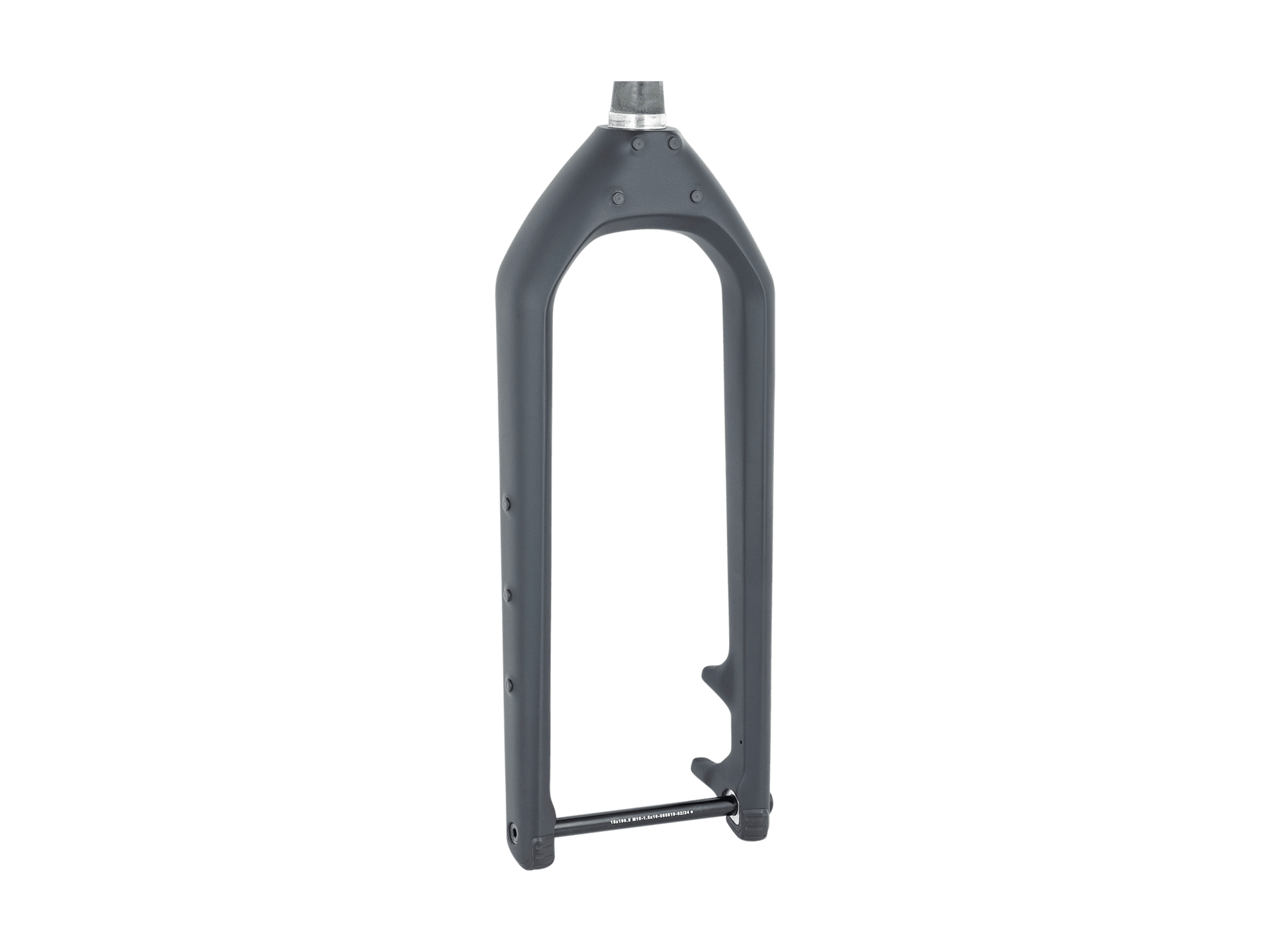 Trek Farley 27.5˝ Rigid Fork