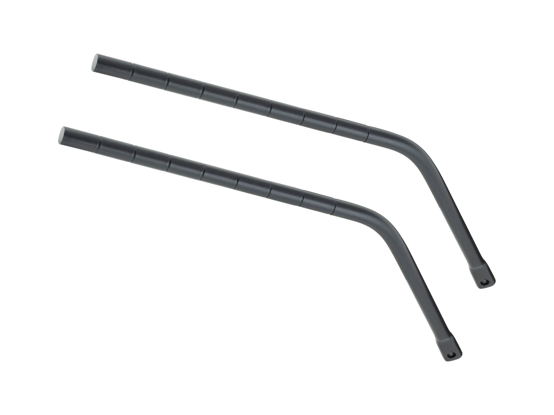 Trek 2023 Farley Alloy Rear Cargo Rack Strut Kit
