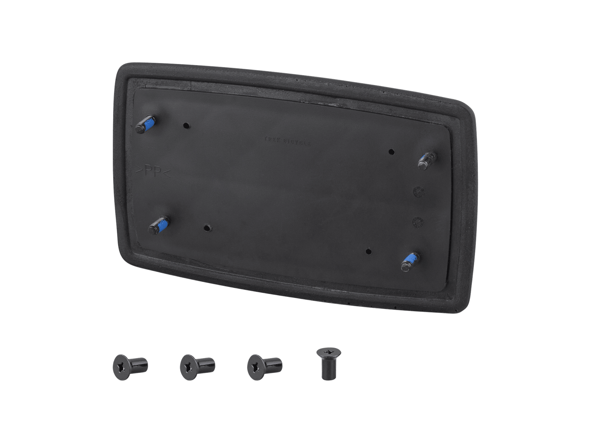 Trek Fetch+ 2 Family Pack Back Rest Pad