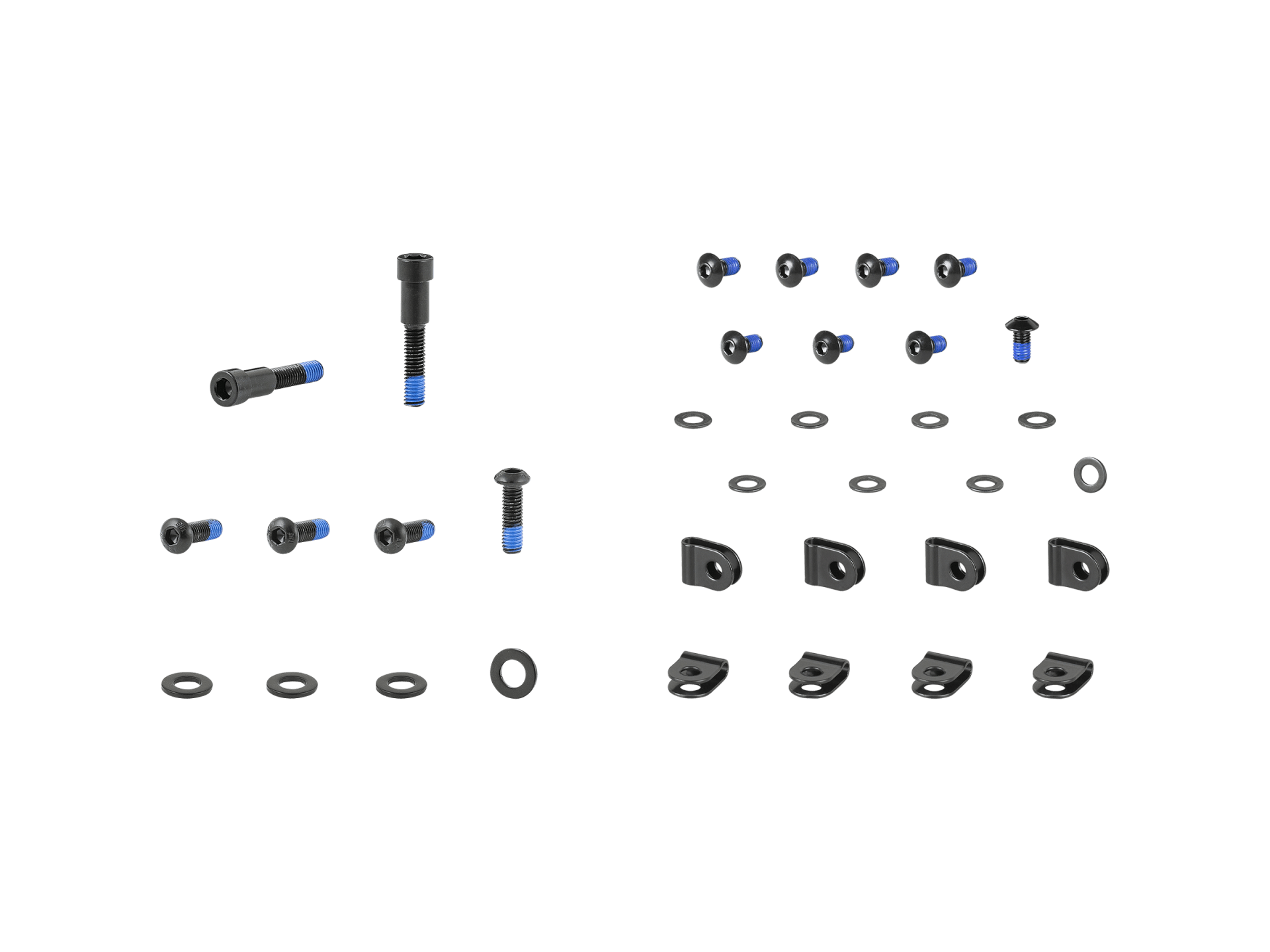 Trek Fetch+ 2 Family Pack Kit
