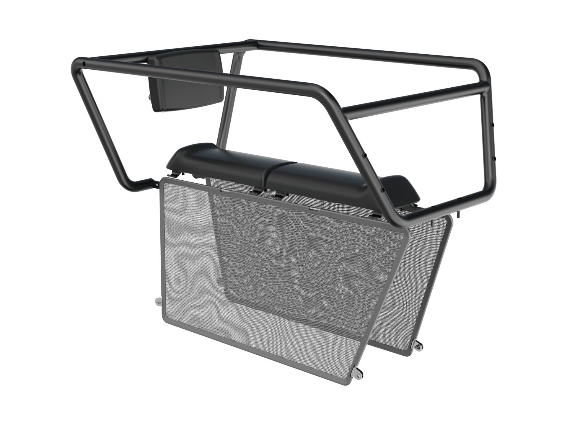 Trek Fetch+ 2 Family Pack Kit