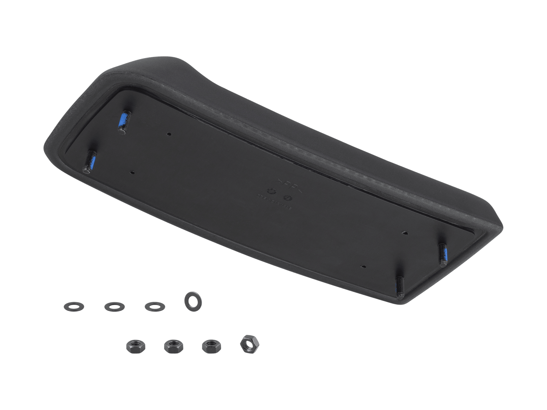 Trek Fetch+ 2 Family Pack Seat