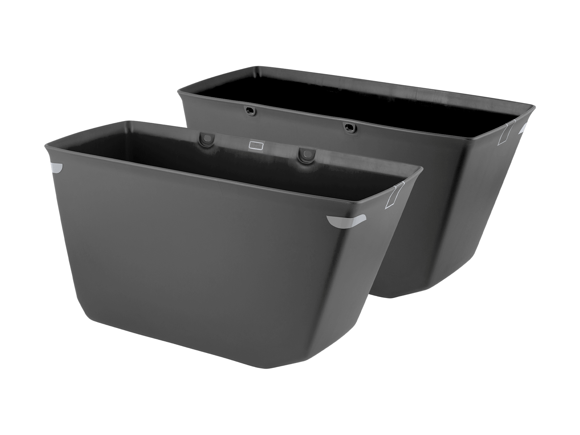 Trek Fetch+ 2 Rear Pannier 2.0 Kit