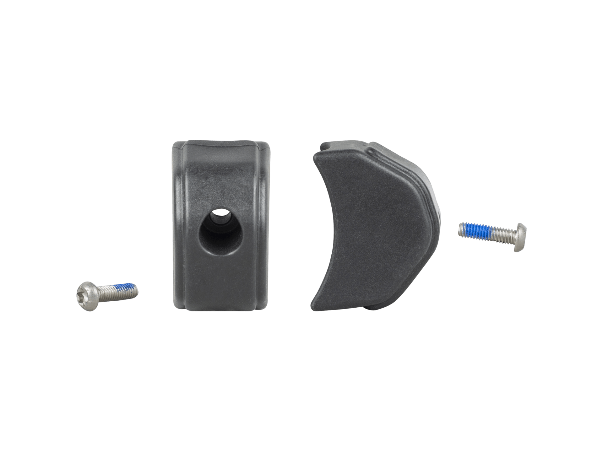 Trek Fetch+ 4 Kickstand Rubber Floor Bumper