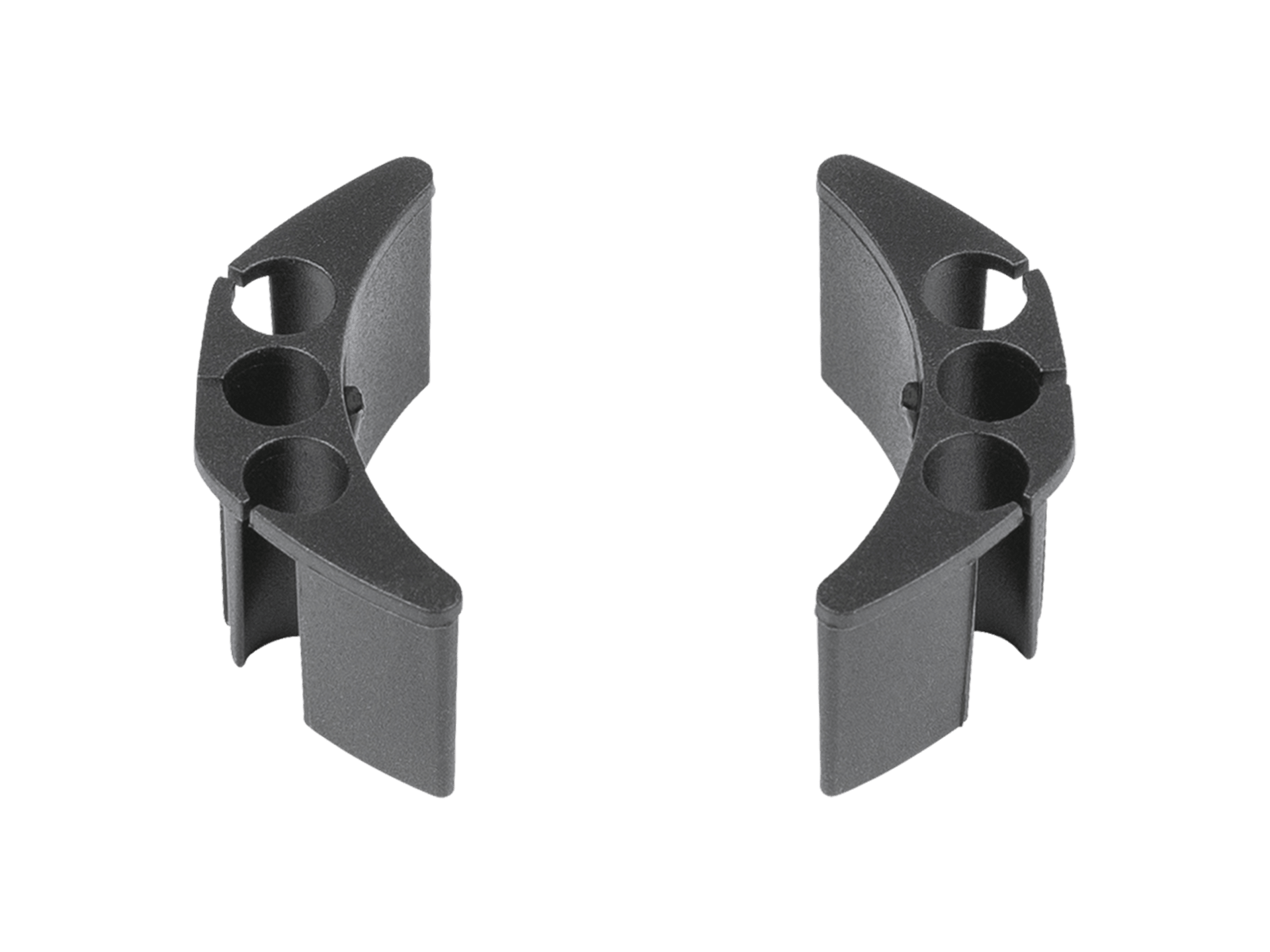 Trek Fetch+ 4 Steerer Tube Cable Plug Set