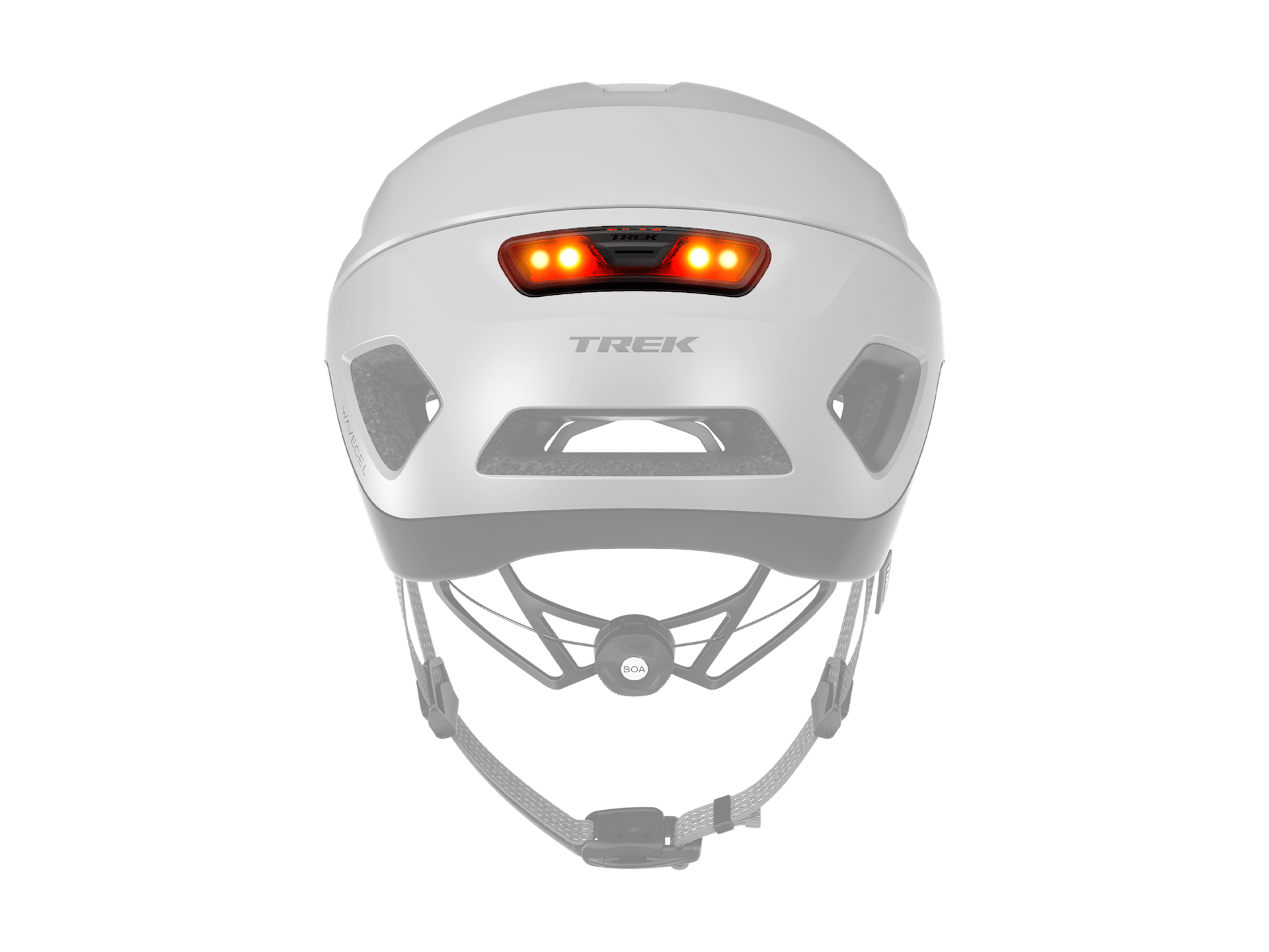 Trek Flare Helmet Rear Light