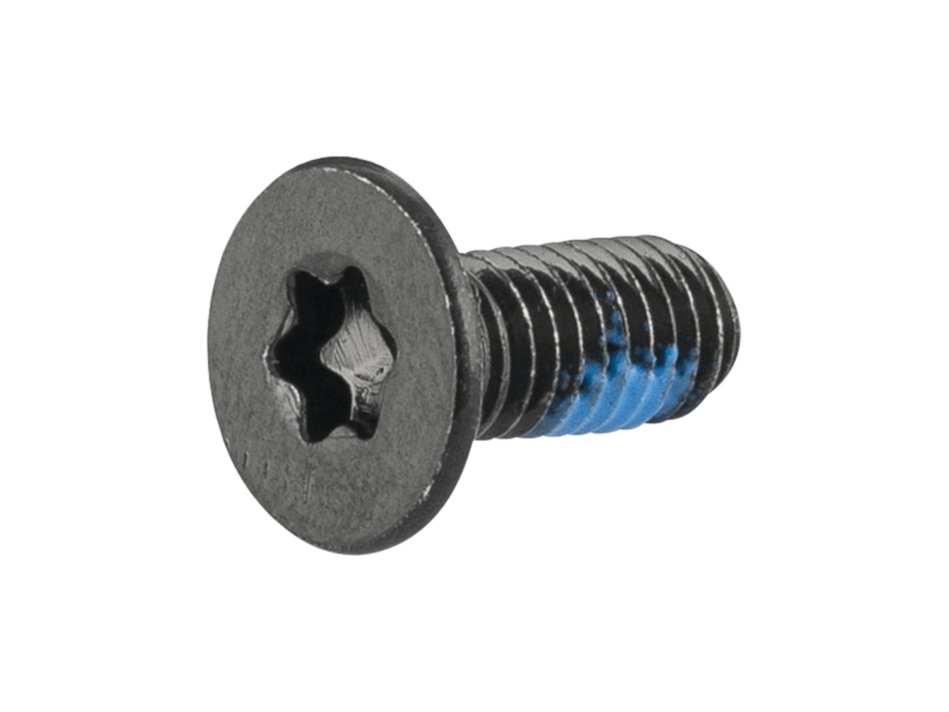 Trek Hex Screw with Thread Locker