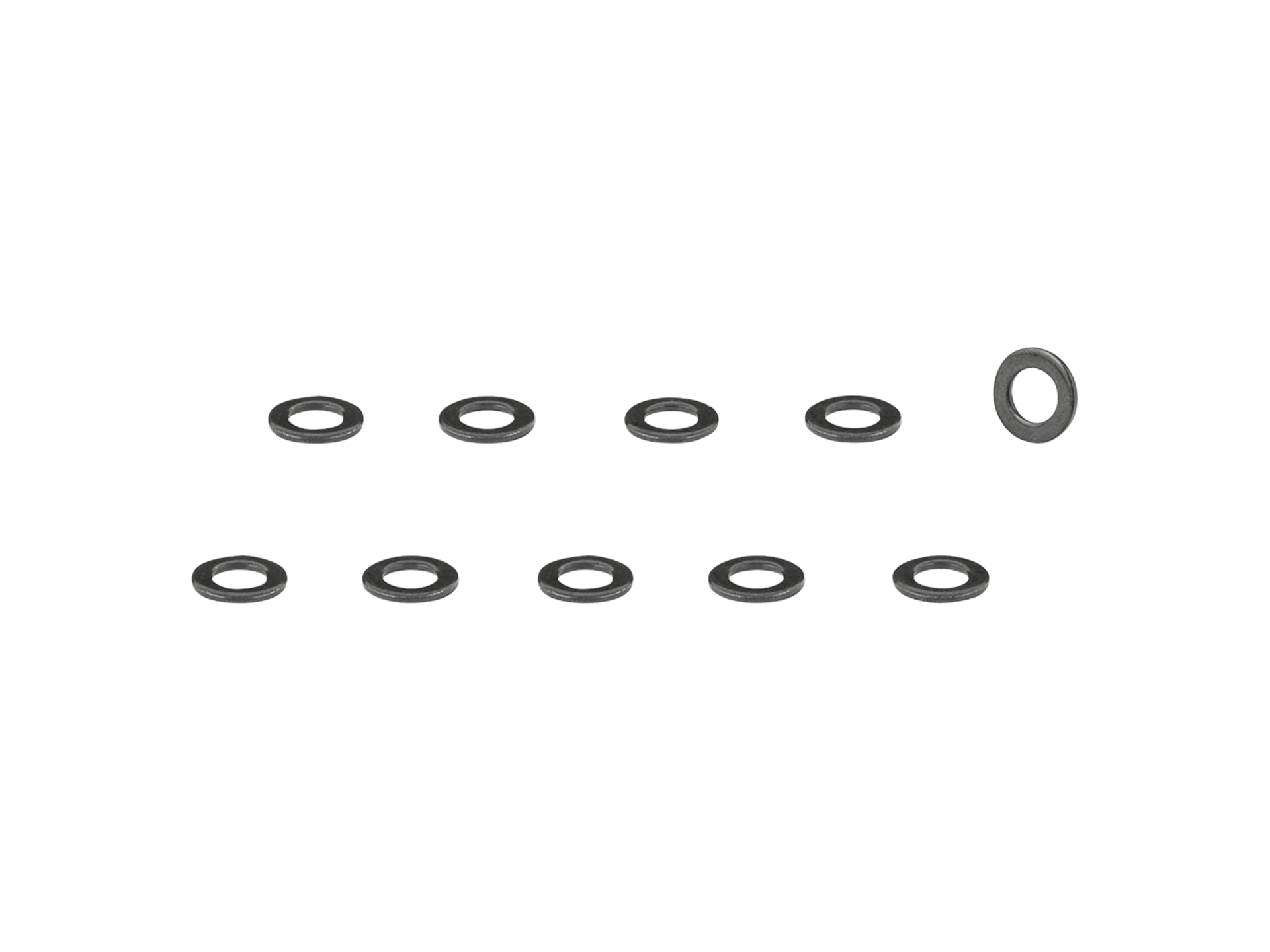 Trek Flat Washers