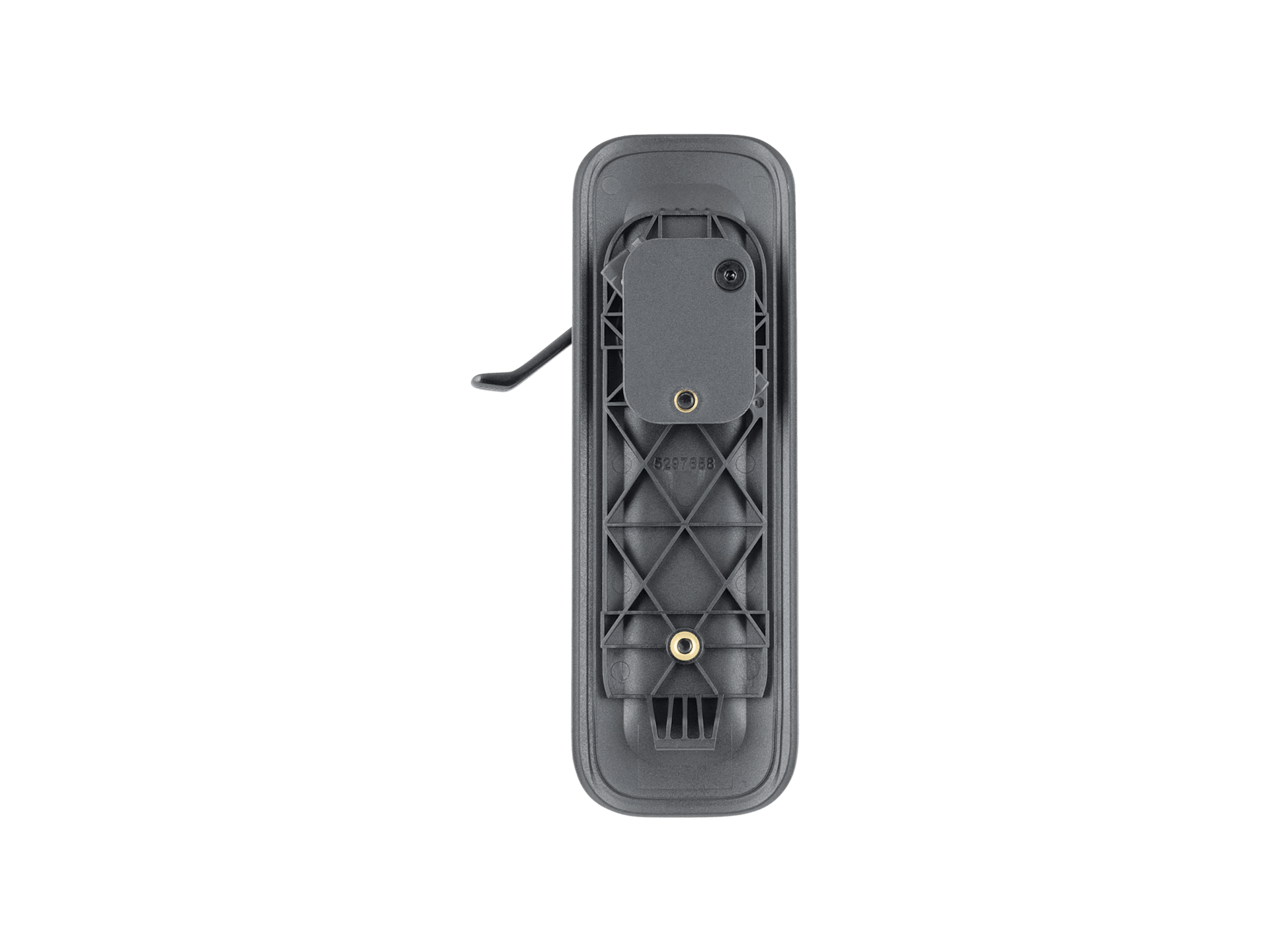 Trek Fuel Aluminum Frame Gen 7 Storage Door Cover