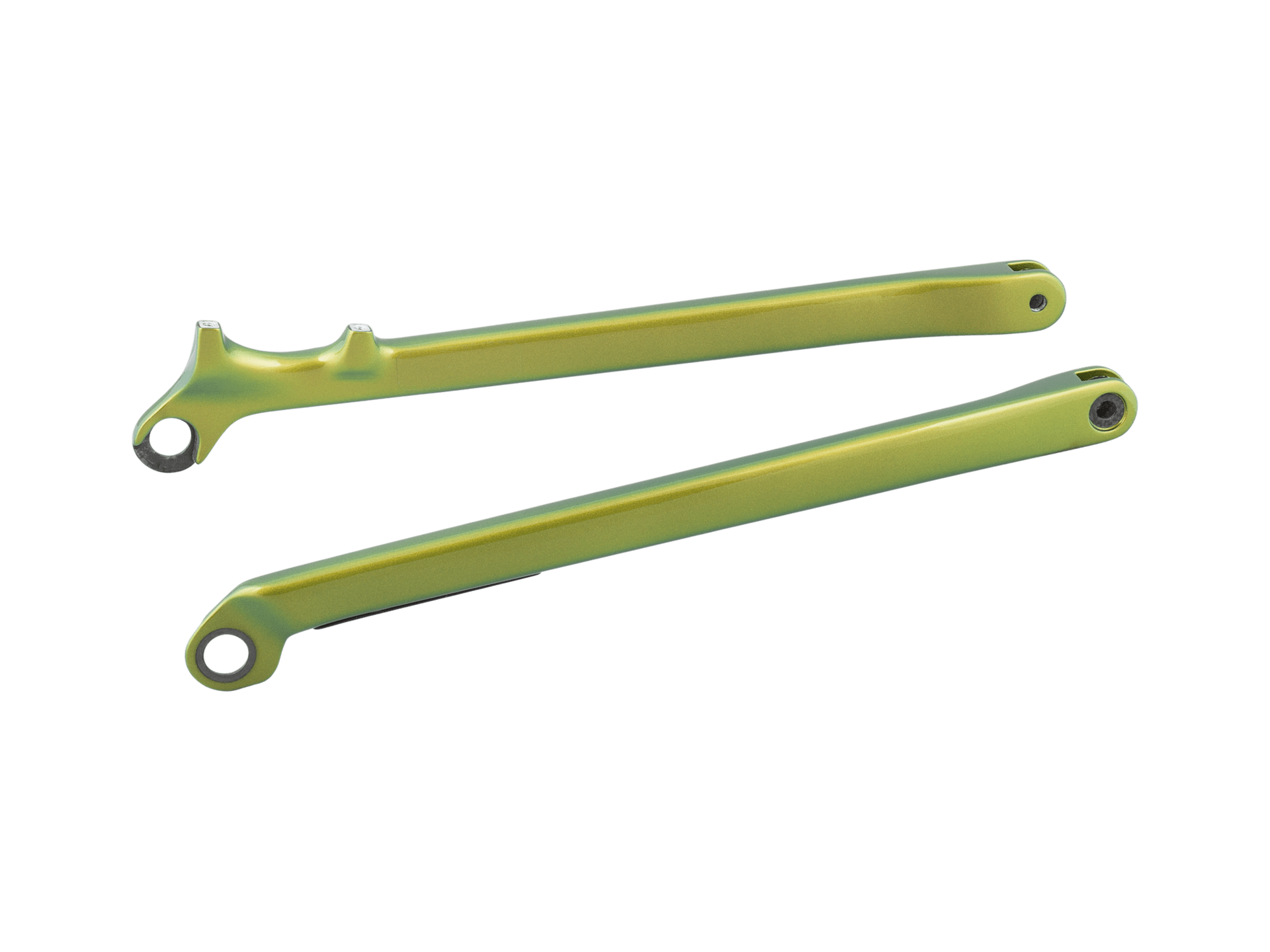 Trek Fuel Carbon Frame Gen 7 Seatstay