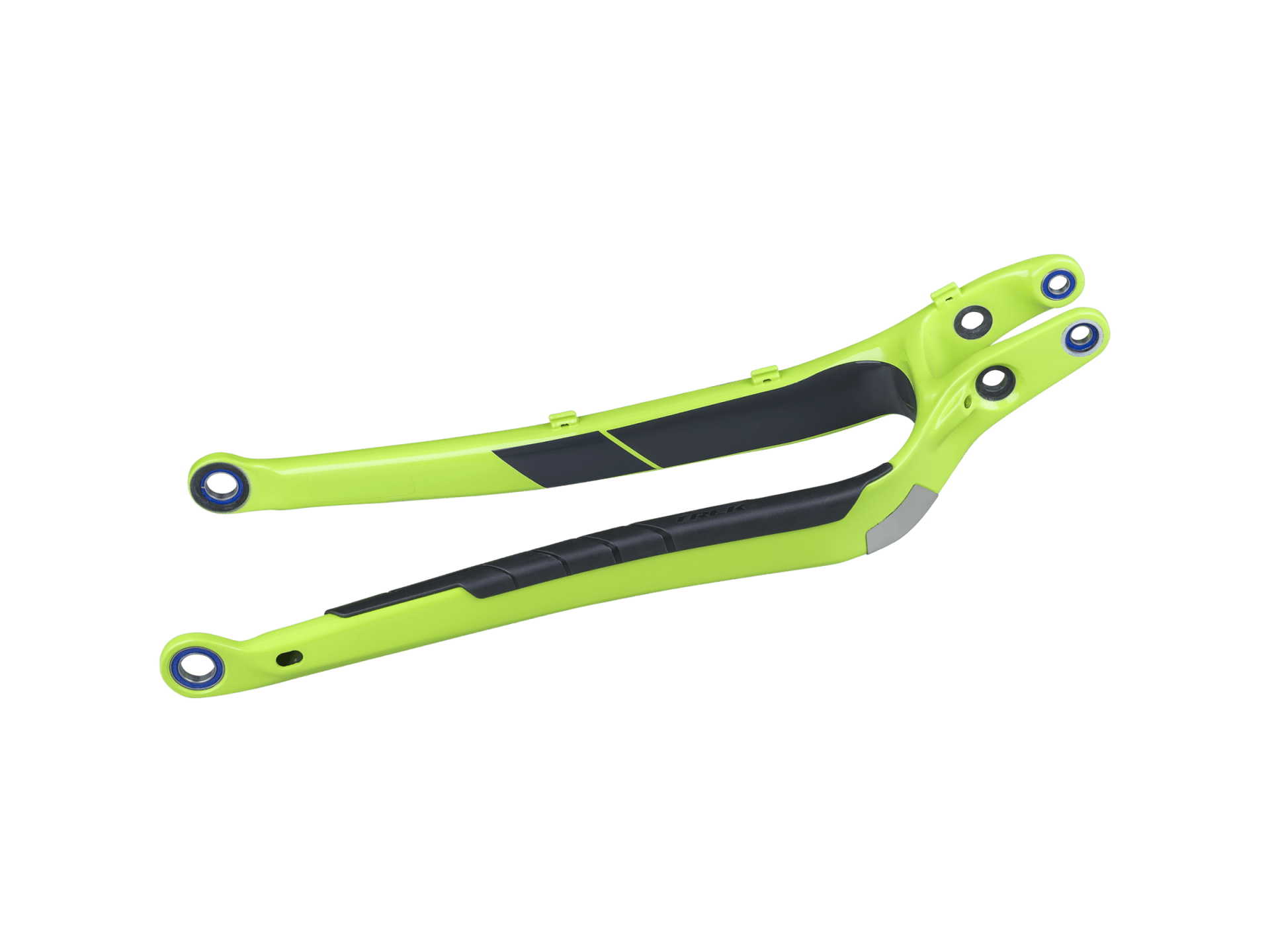 Trek 2017-2019 Fuel EX Carbon Re:Aktiv with Thru Shaft Chainstay