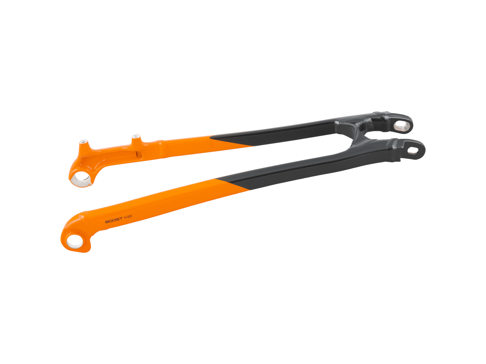 Trek Fuel EX 29 Aluminum Seatstay