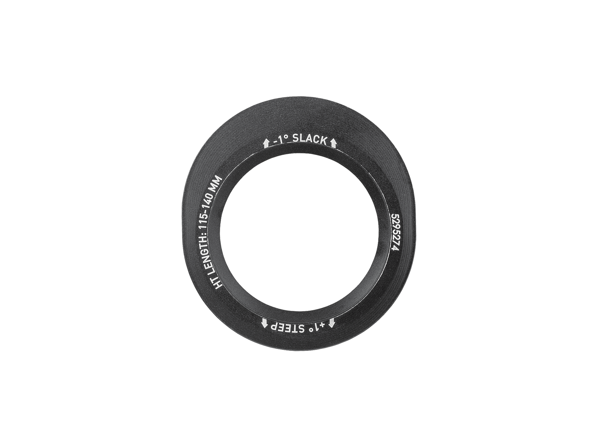 Trek Angle-Adjust 1.0 1-Degree Headset Upper Cups