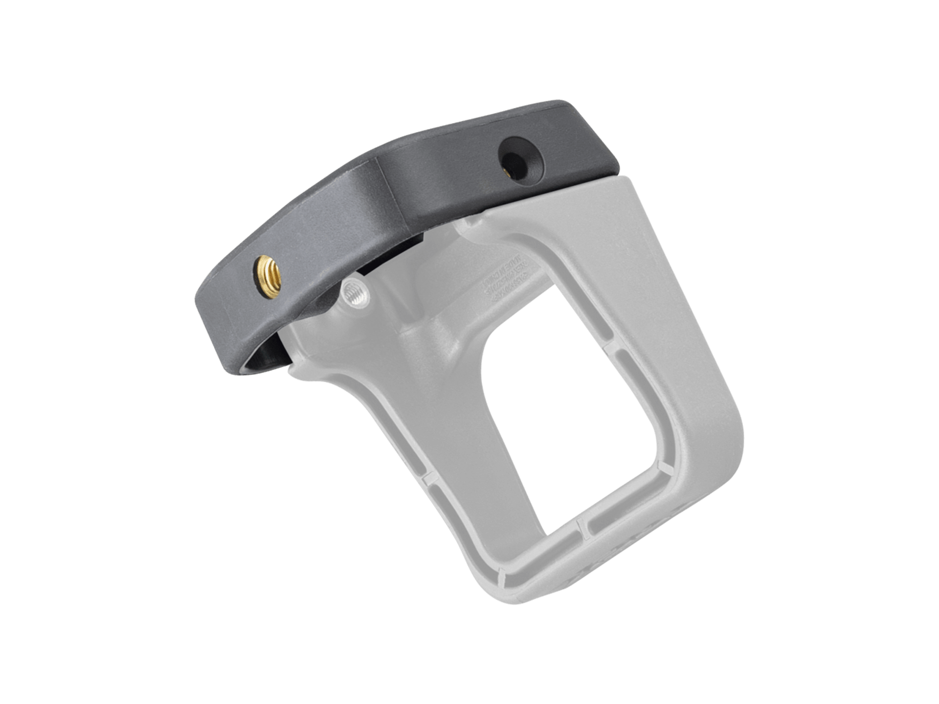 Trek 2023-2024 Fuel EXe Lower Battery End Cap
