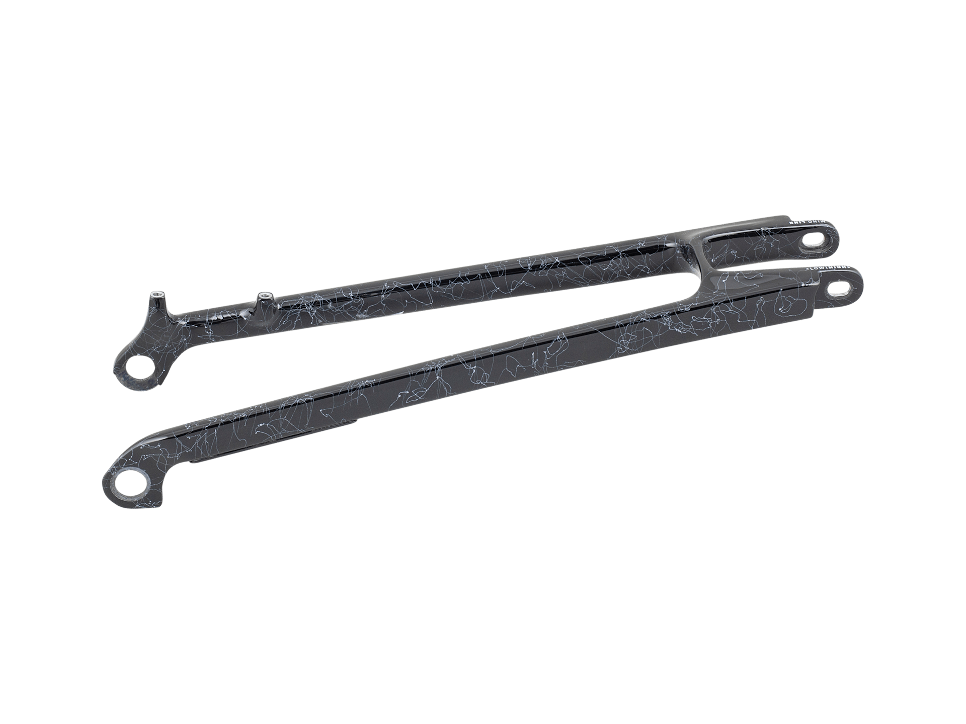 Trek Fuel EXe Carbon Seatstay