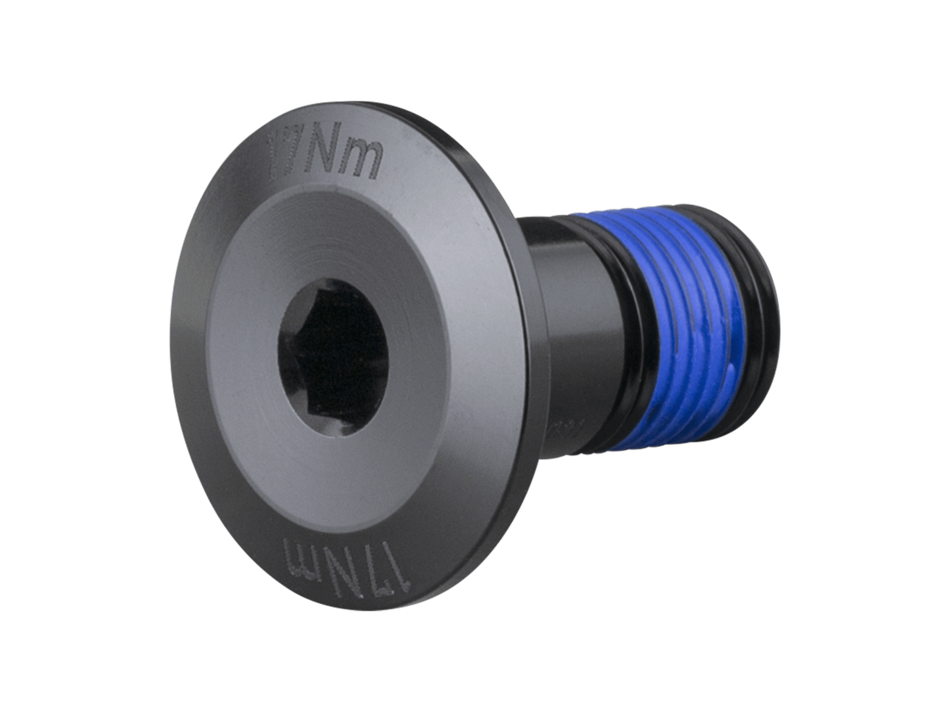 Trek 2023-2024 Fuel EXe Upper Shock Trunnion Fastener