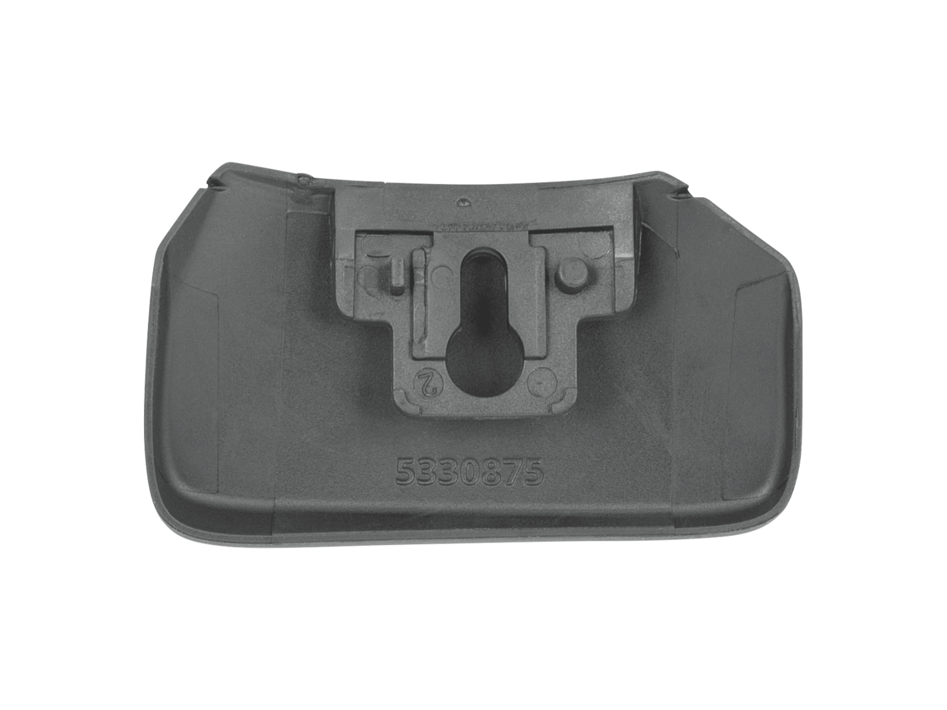Trek Fuel+ Gen 2 Main Pivot Mud Flap