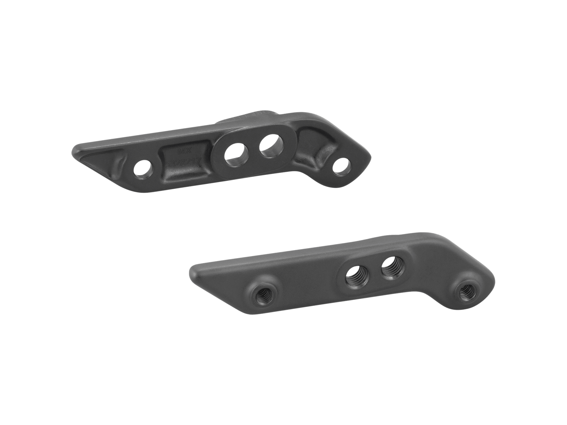 Trek Fuel 27.5 Lower Shock Mount Set
