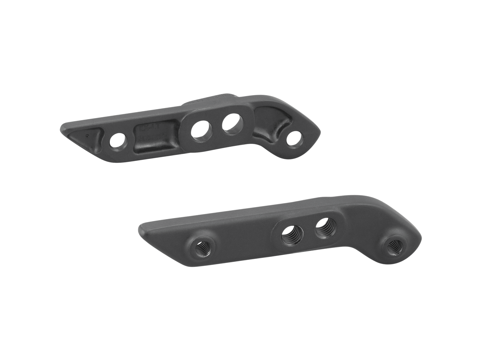 Trek Fuel 29 Lower Shock Mount Set
