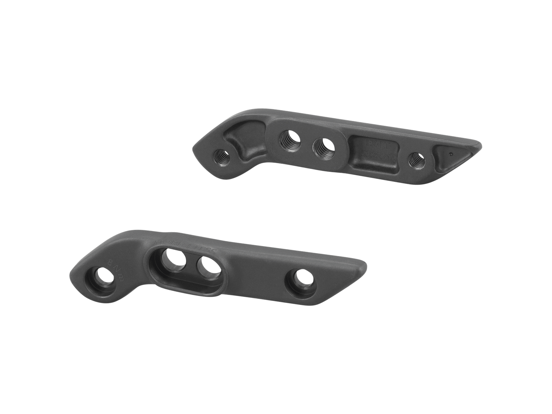 Trek Fuel 29 Lower Shock Mount Set