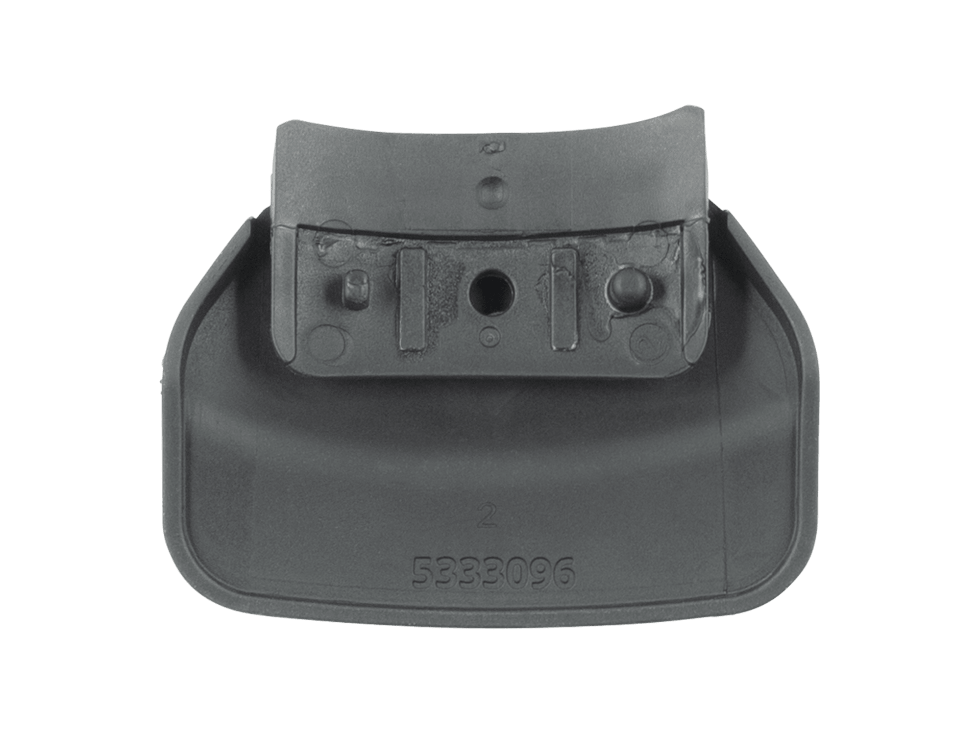Trek Fuel Gen 7 Main Pivot Mud Flap