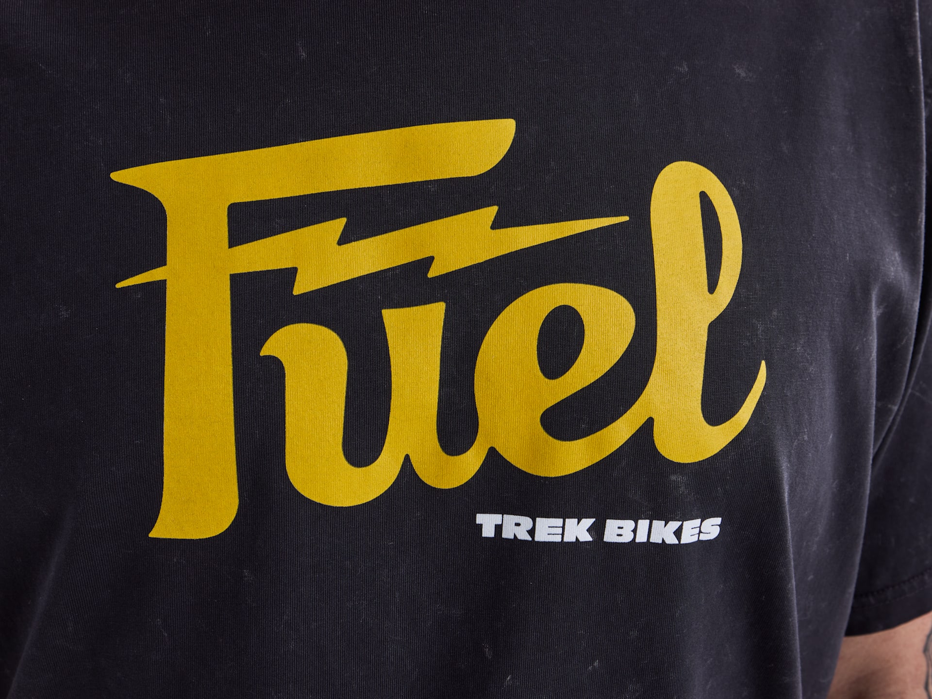 Trek Fuel T-Shirt