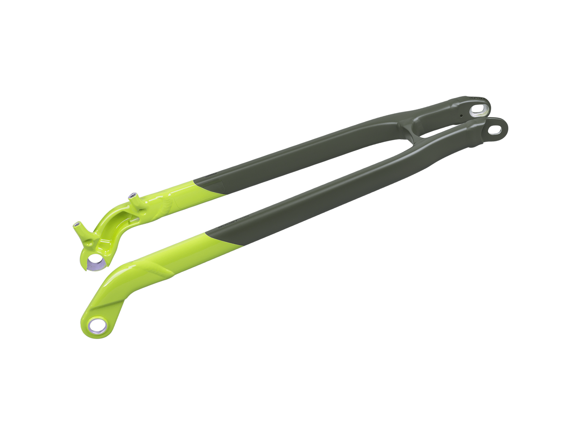 Trek Full Stache 29+ Aluminum Seatstay