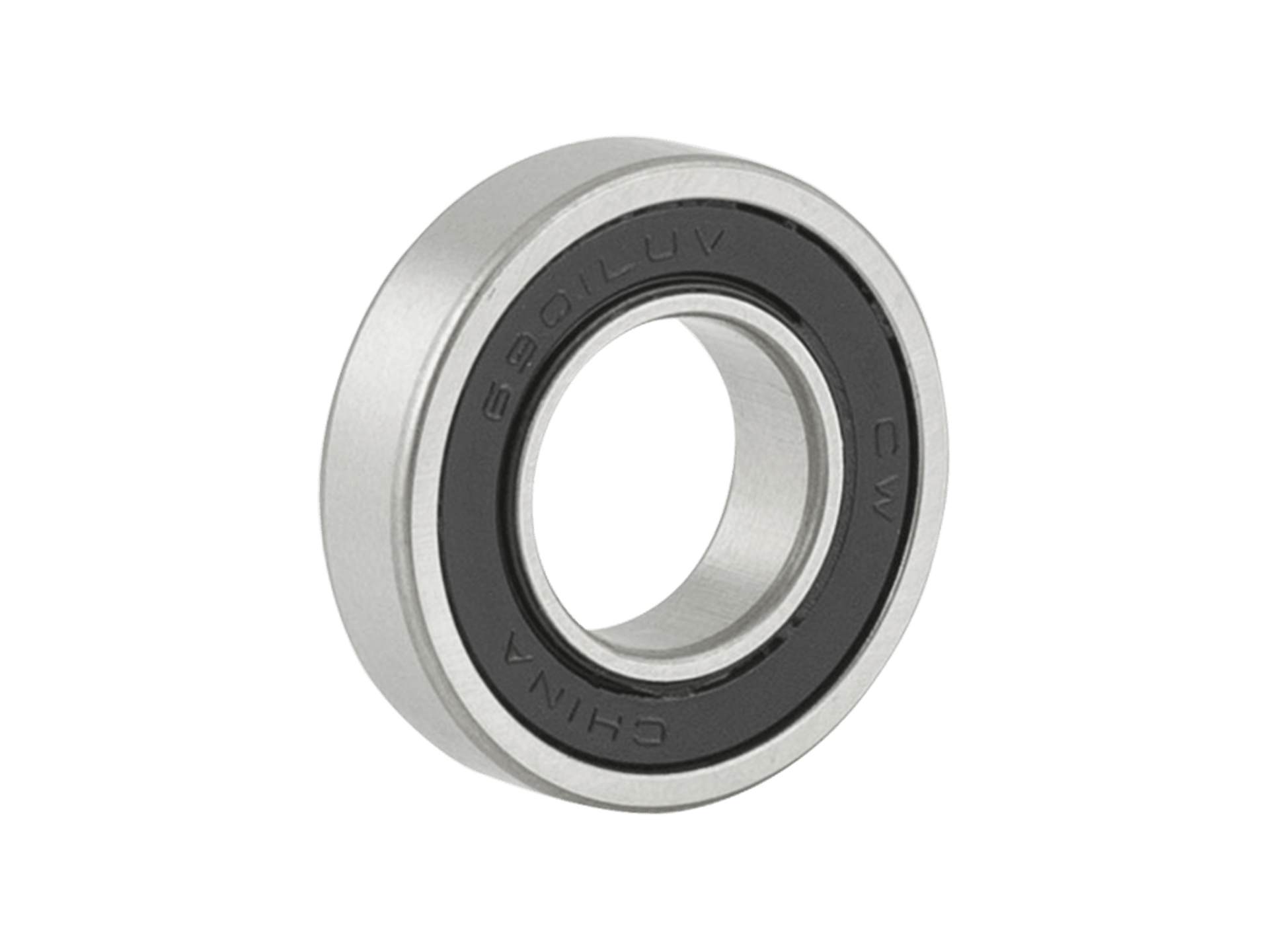 Trek Full Suspension 12x24x6mm Heavy Contact Sealed Bearing