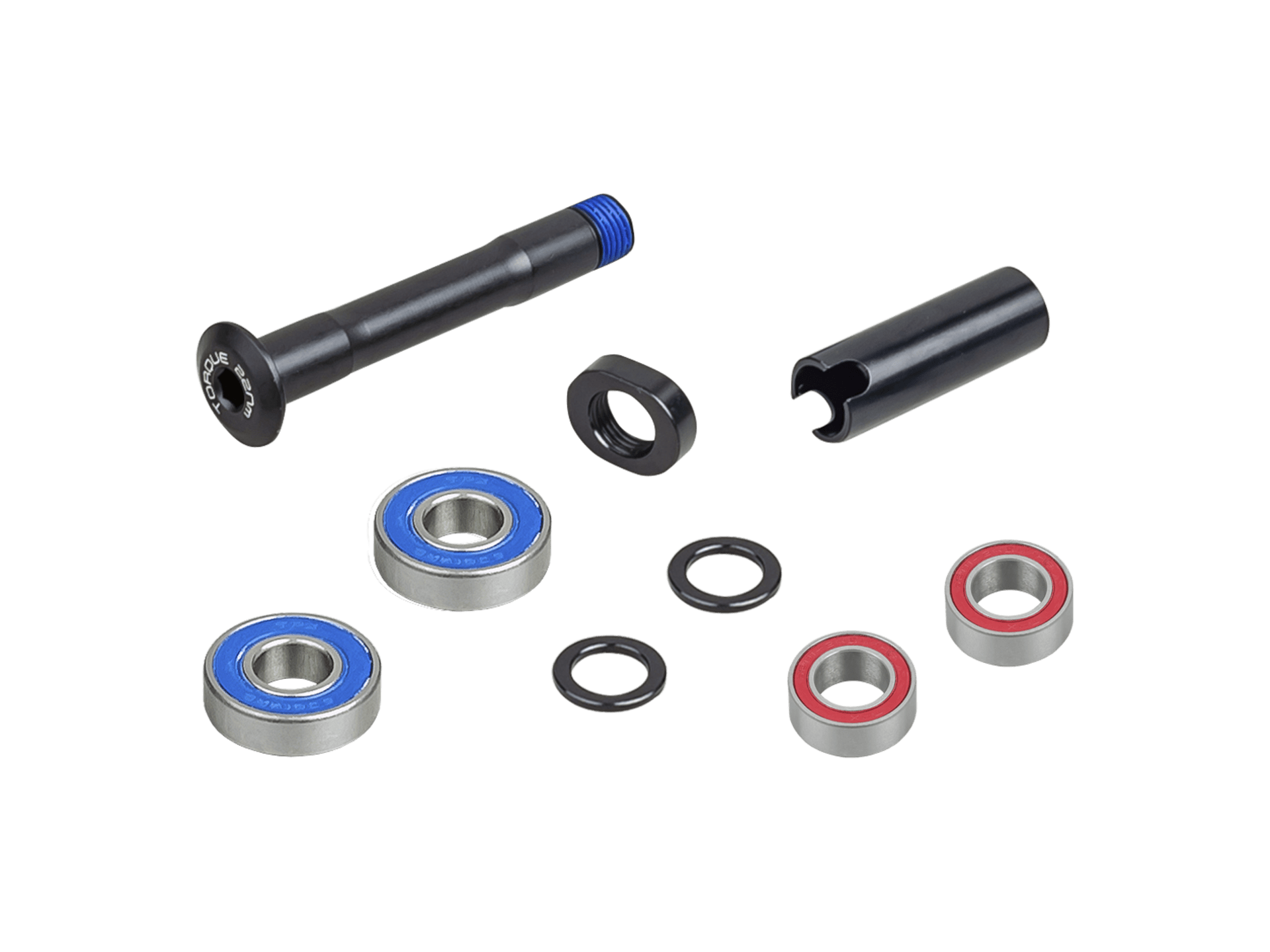 Trek Full Suspension Trail Rocker Pivot Kit