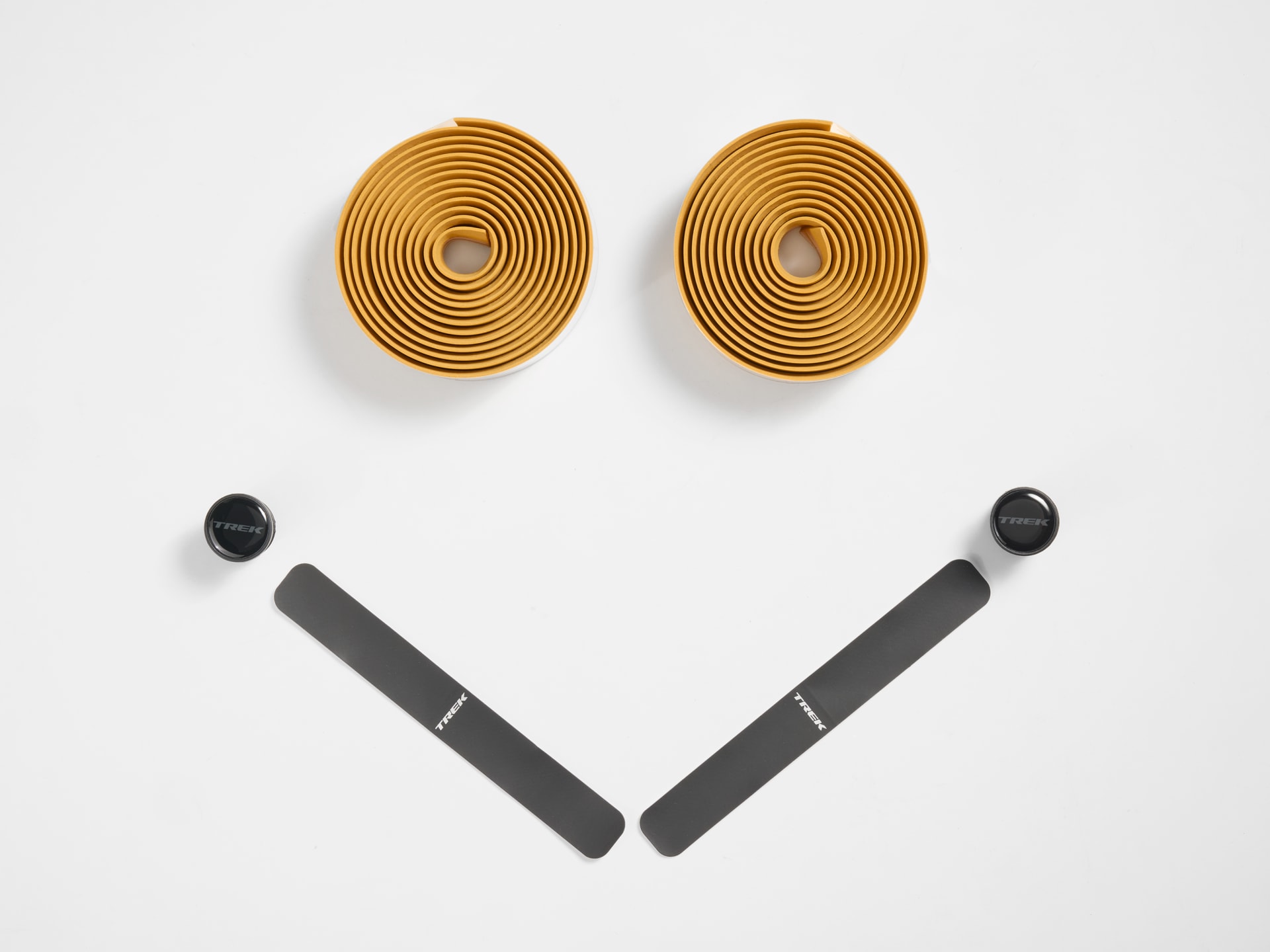 Trek Gel Cork Handlebar Tape Set